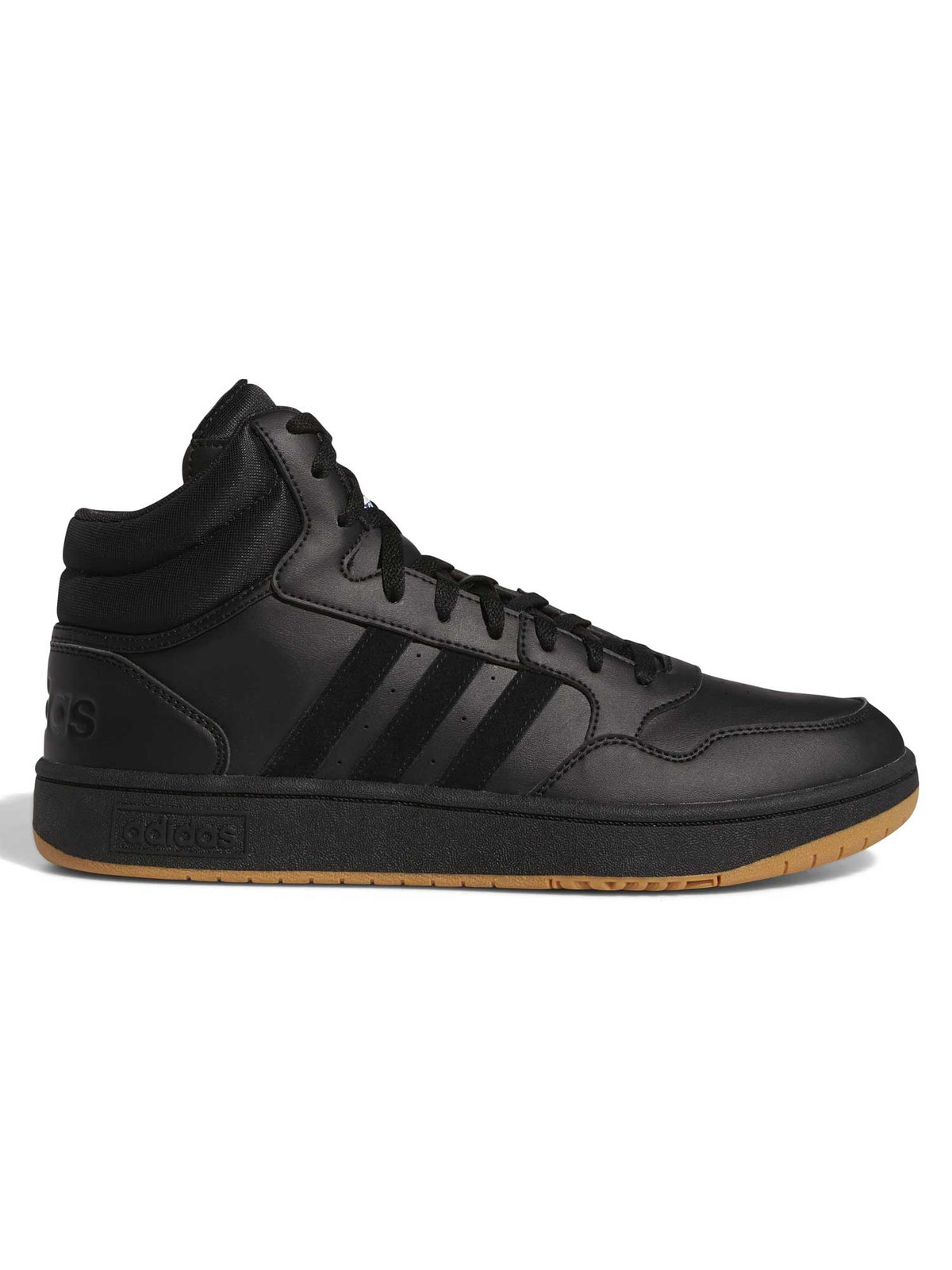 ADIDAS SPORTSWEAR Обувки Hoops 3.0 Mid Classic Vintage