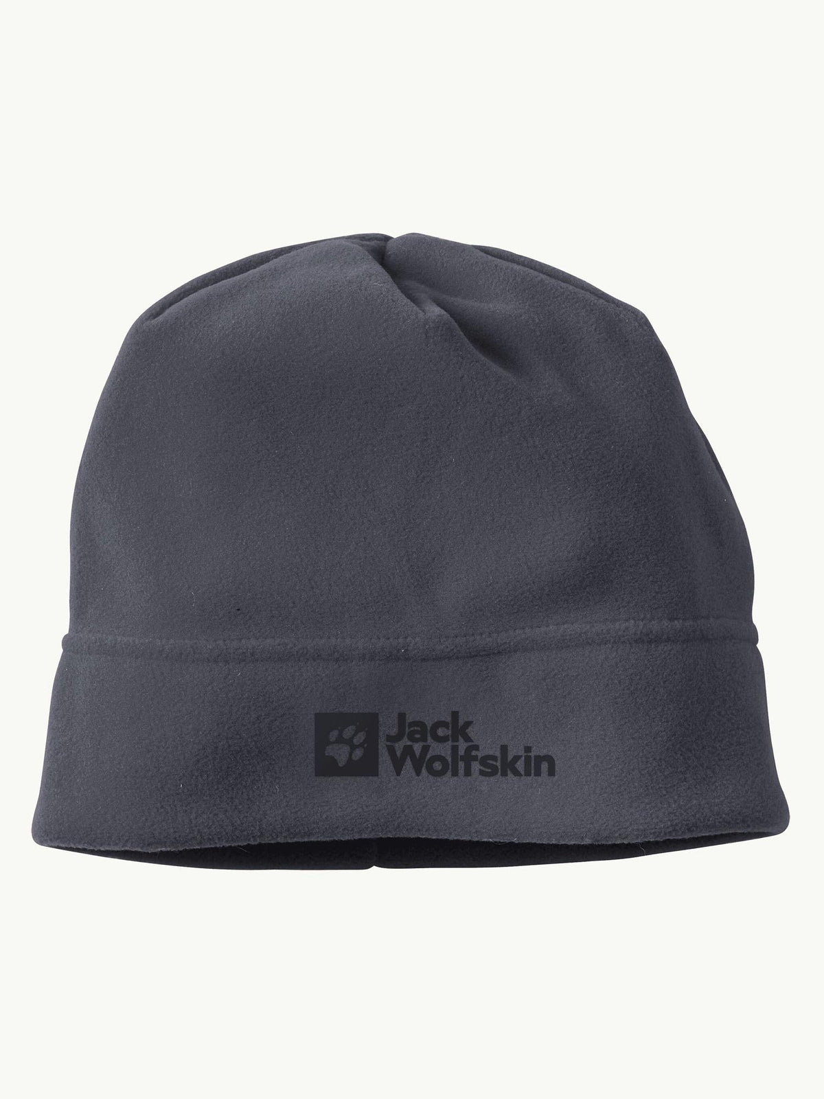 JACK WOLFSKIN Шапка REAL STUFF BEANIE