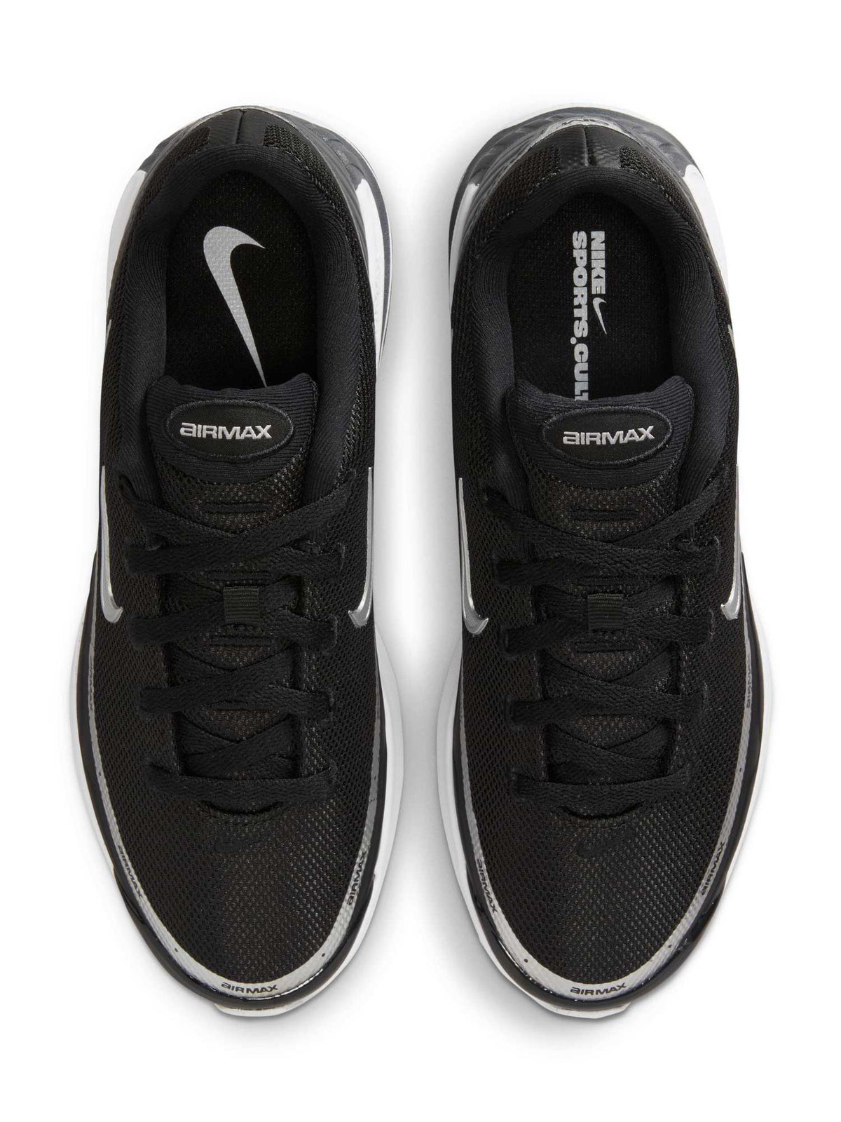 NIKE Обувки W AIR MAX BIA SE