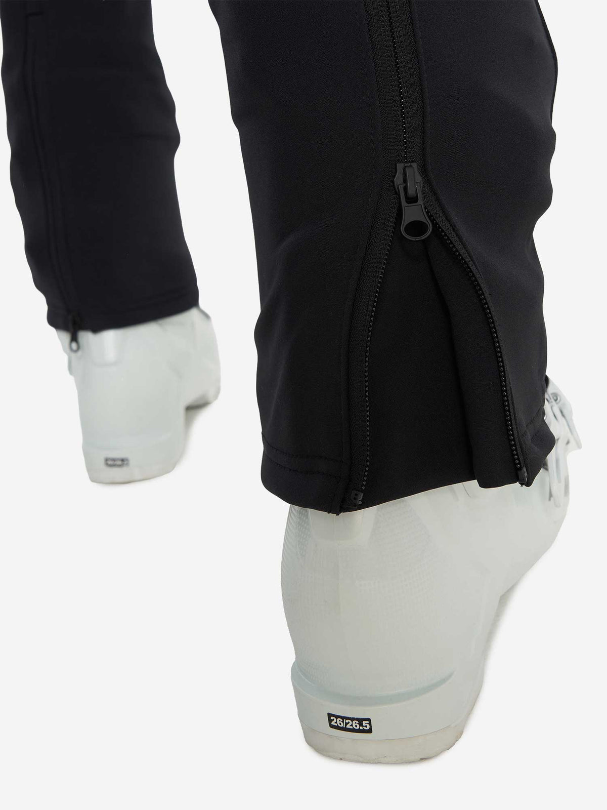 GLISSADE Ски панталон Softshell Women's Pants
