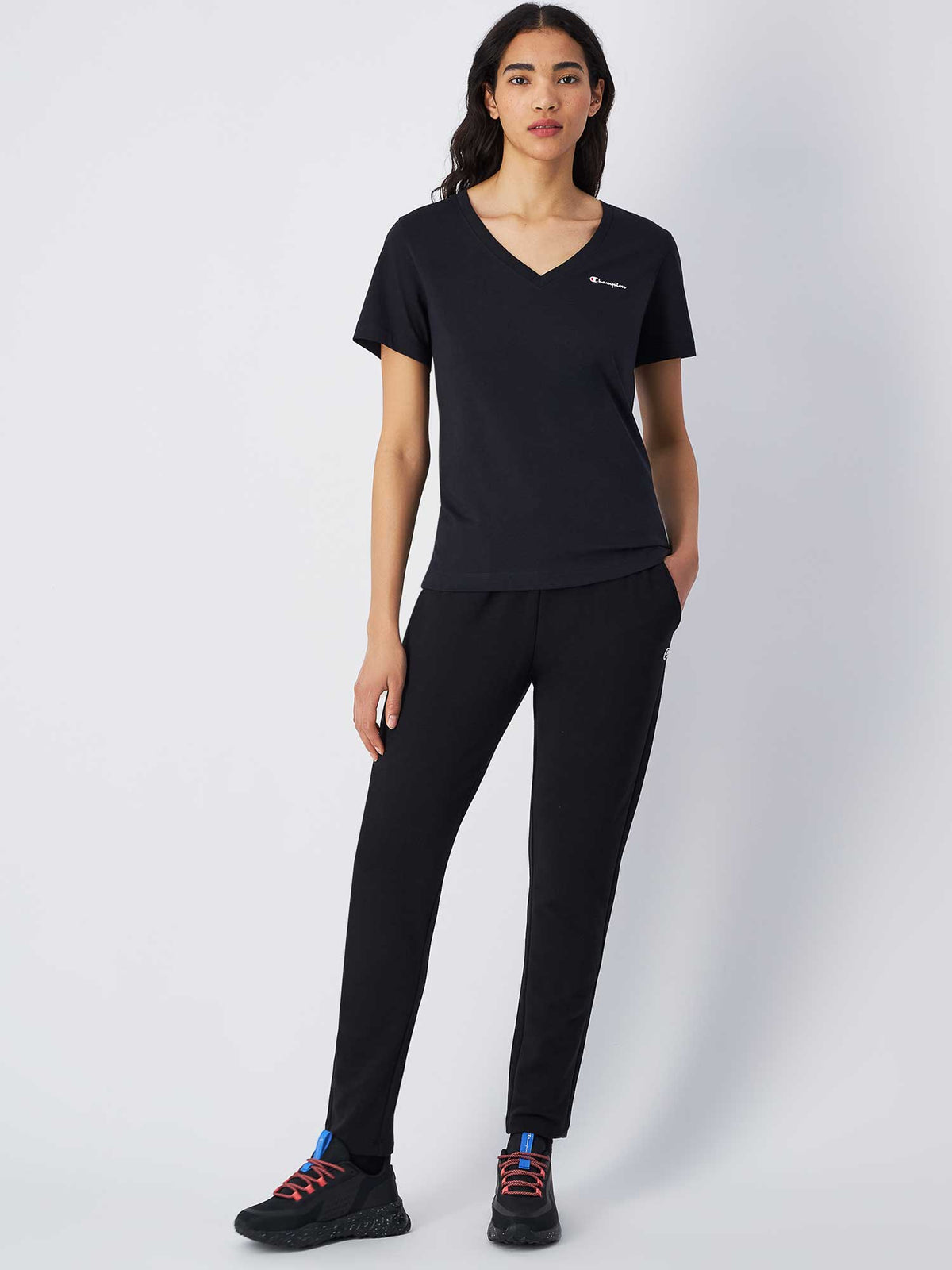 CHAMPION Спортно долнище Slim Pants