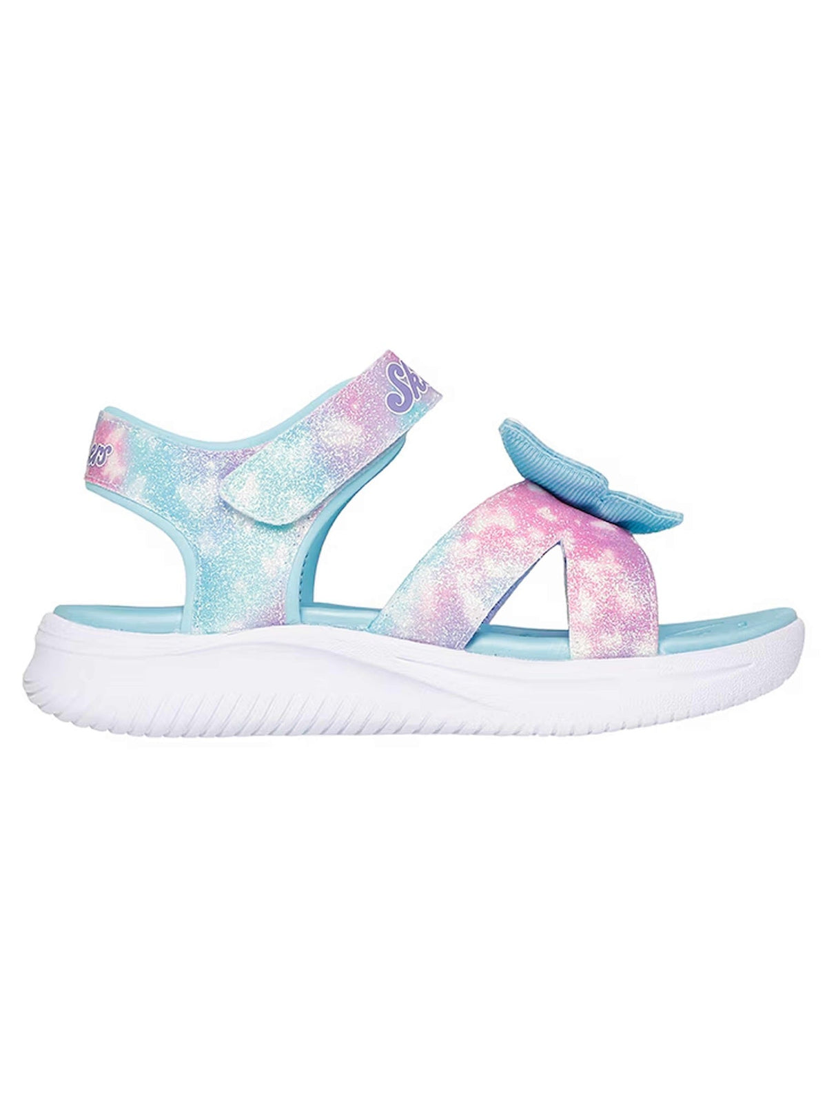SKECHERS Сандали S LIGHTS«-JUMPSTERS SANDAL-BU