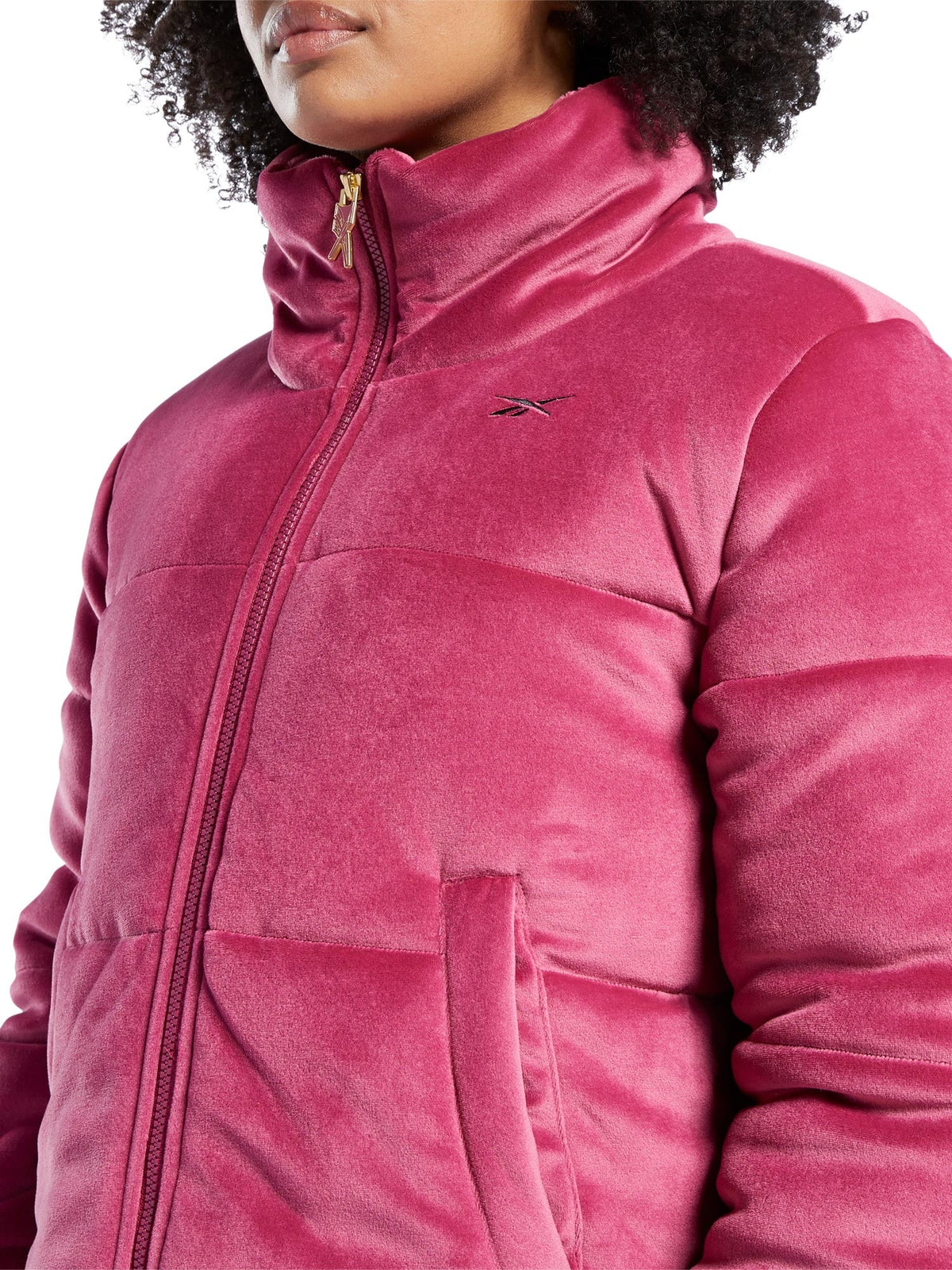REEBOK Яке Studio Puffer
