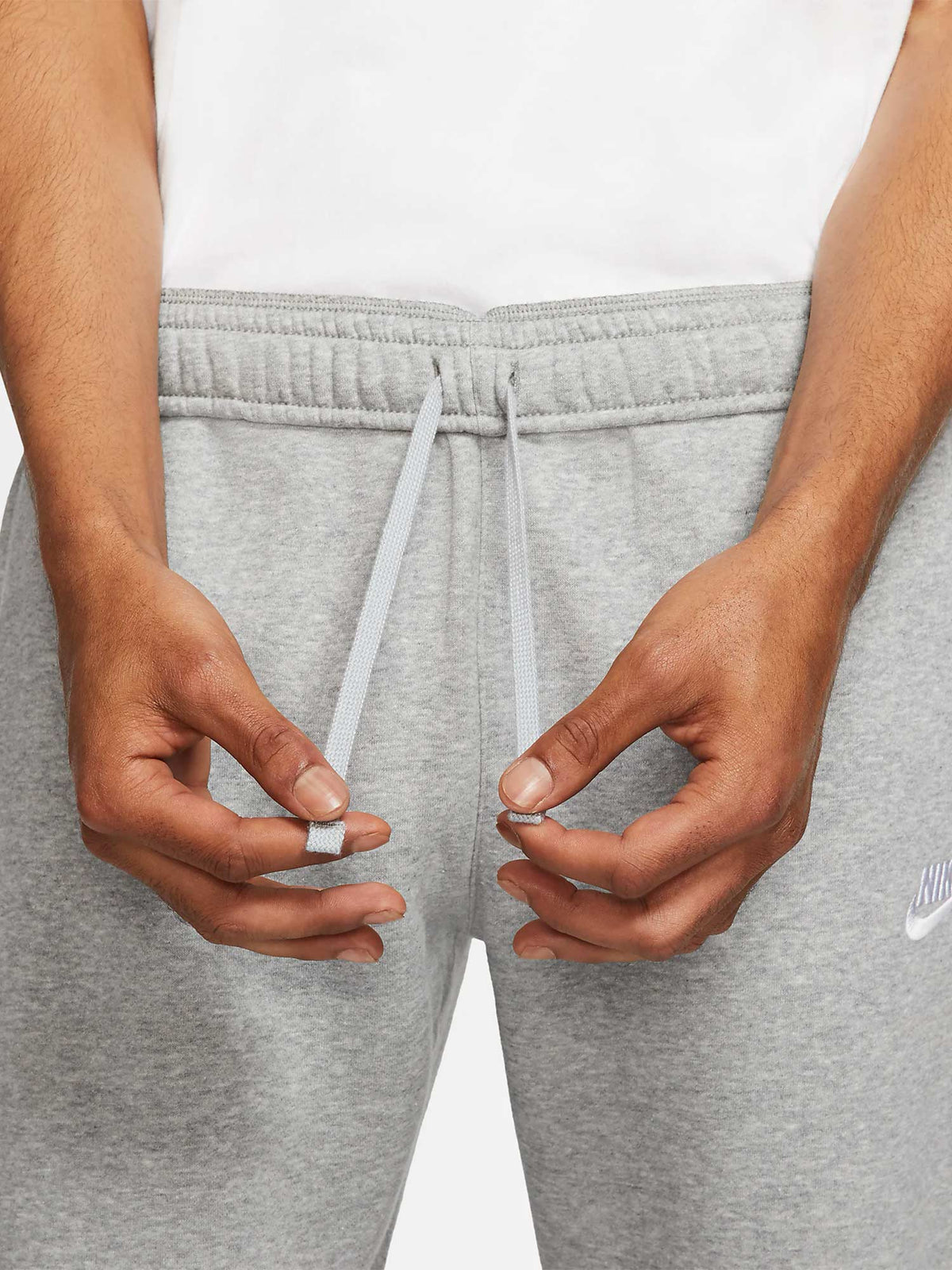 NIKE Спортно долнище M NSW CLUB JGGR BB