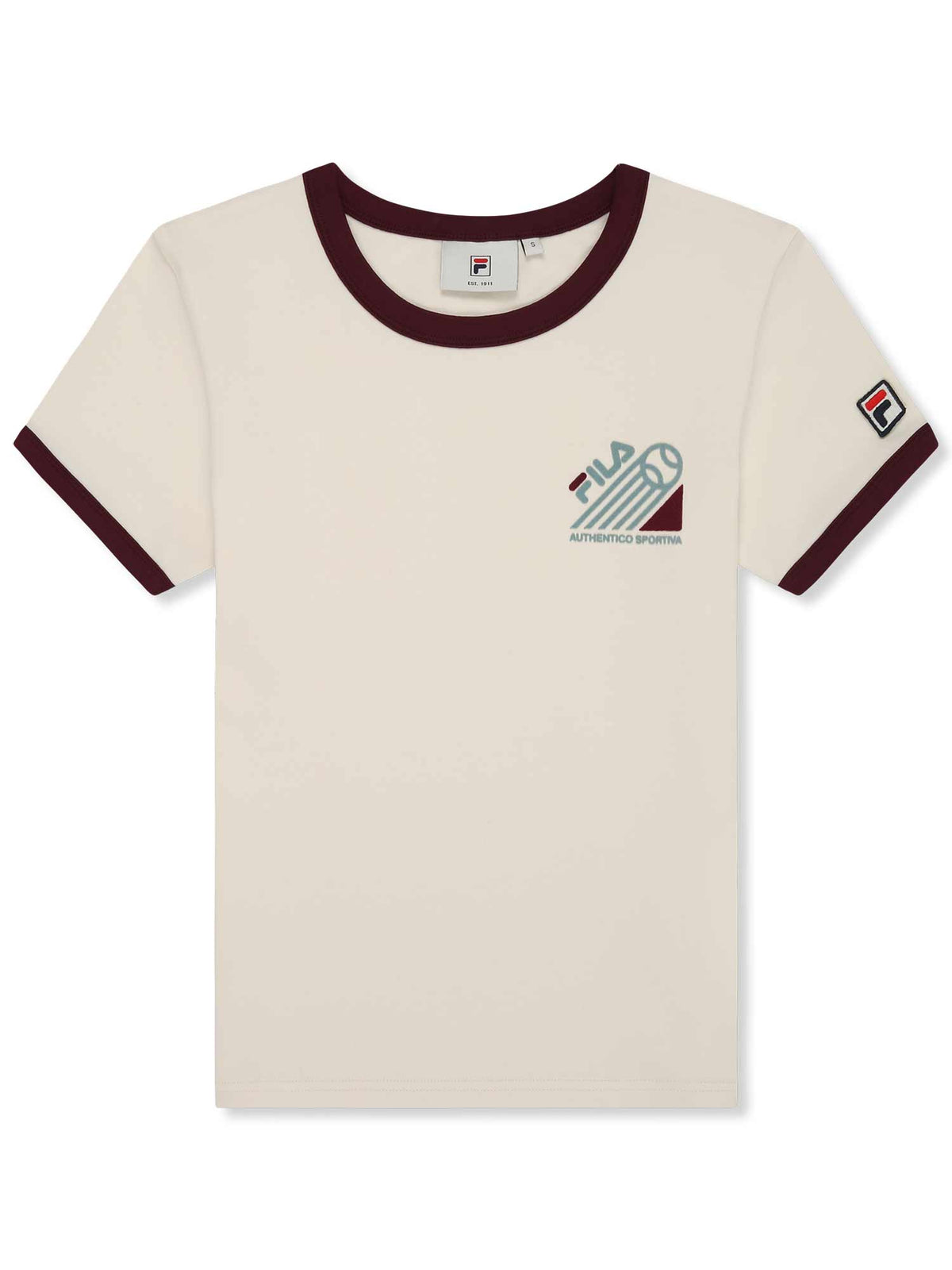 FILA Тениска BELLANO