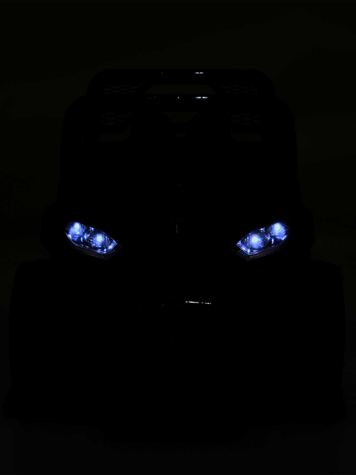 MONI Акумулаторен джип 5588 Fast utv