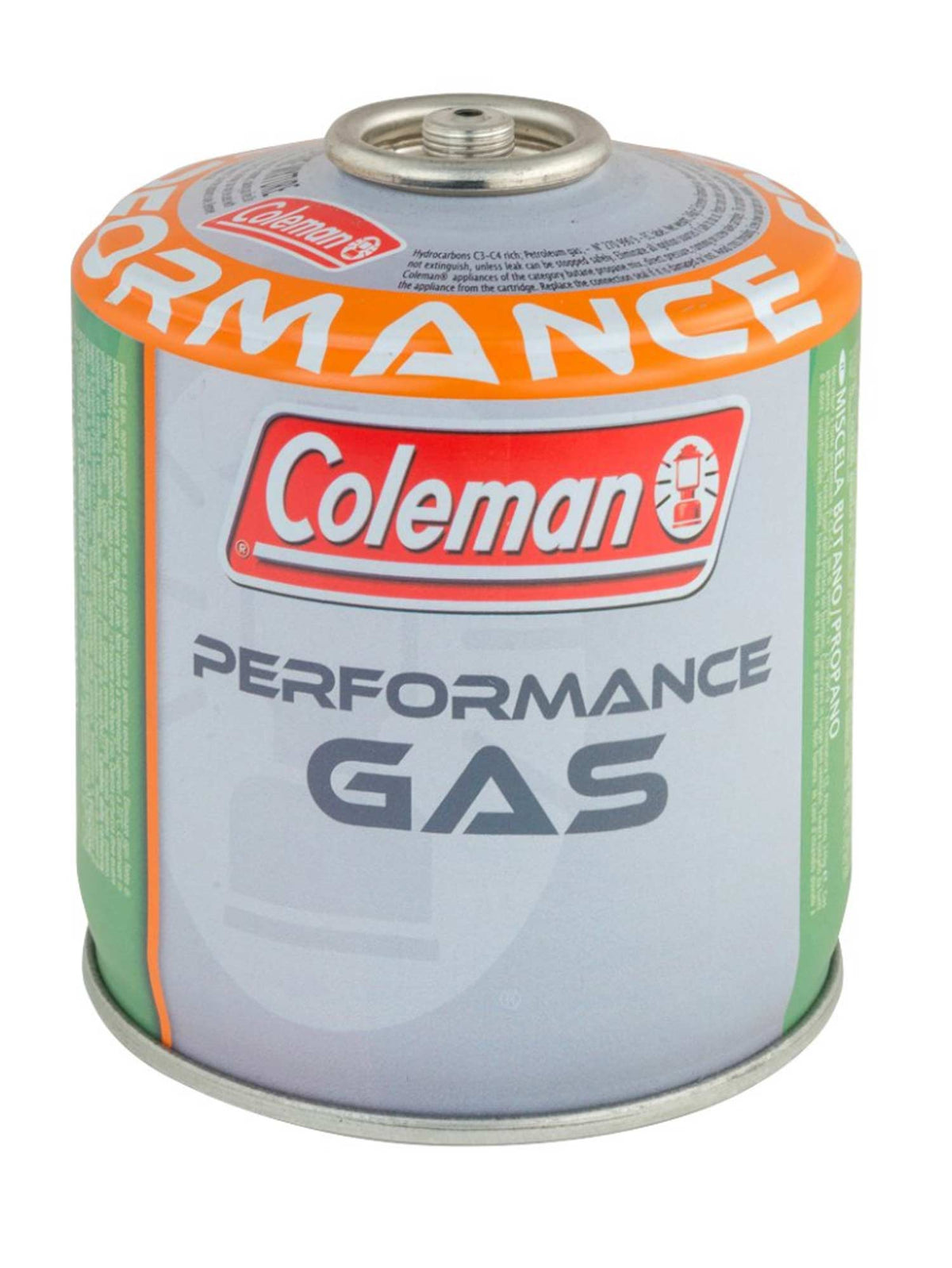 COLEMAN Газова бутилка C 300 Performance
