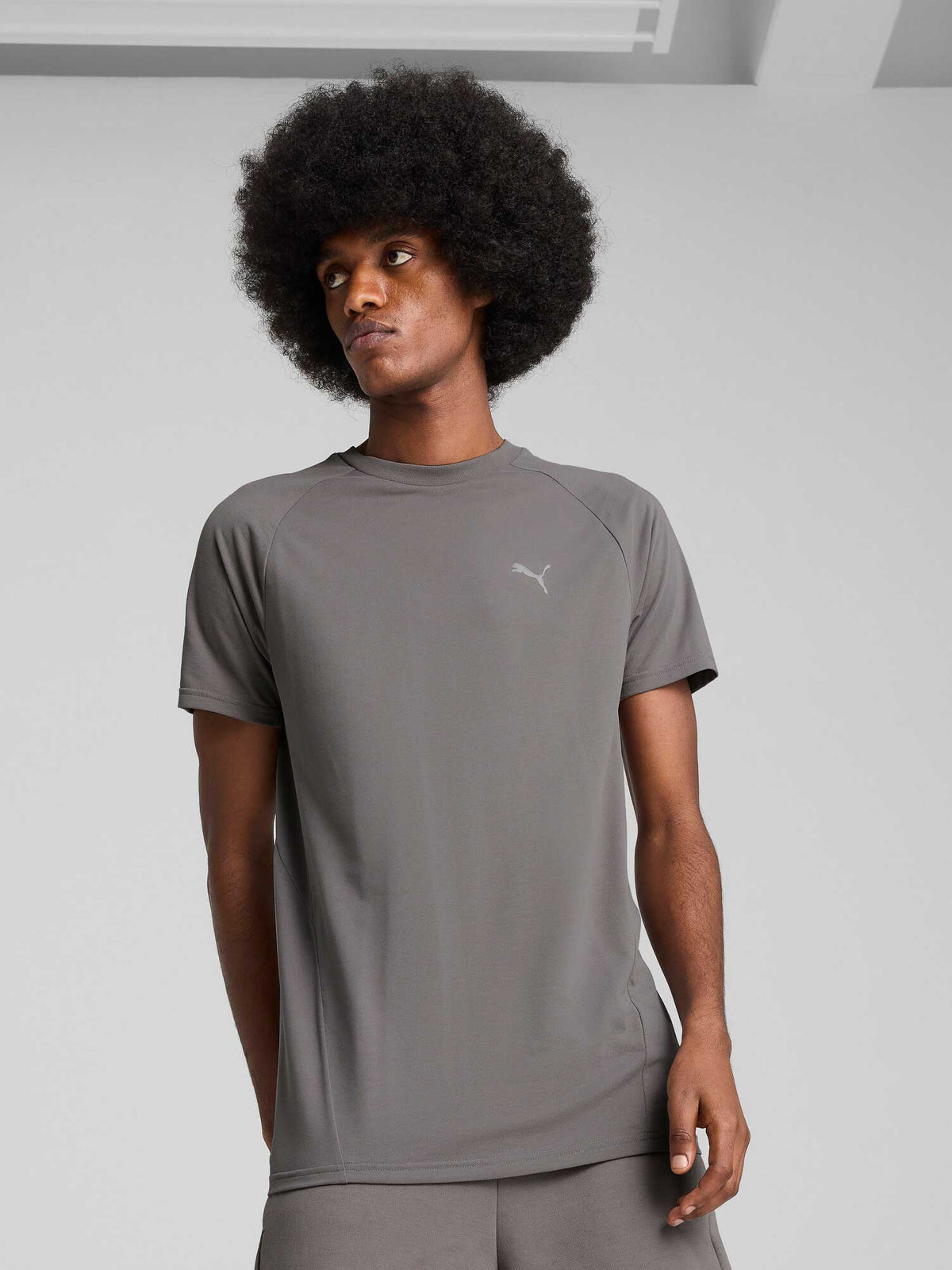 PUMA Тениска EVOSTRIPE Tee