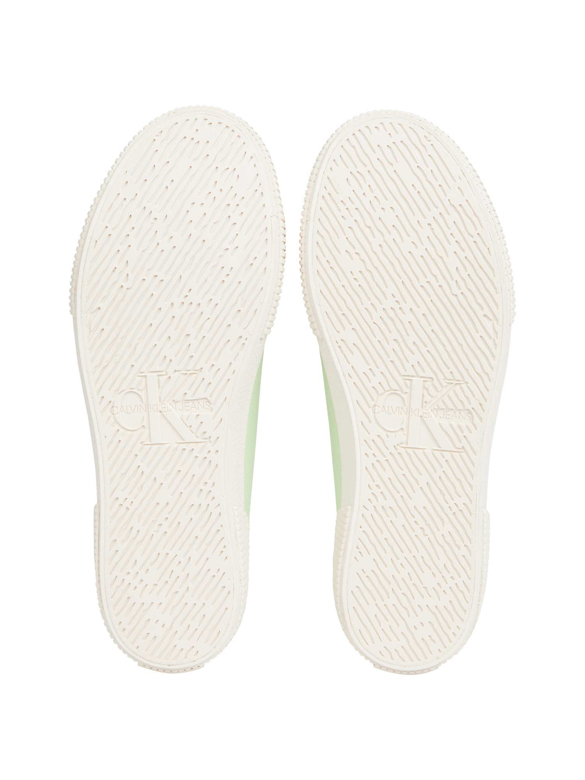 Calvin Klein Jeans Обувки VULCANIZED ESSENTIAL 1