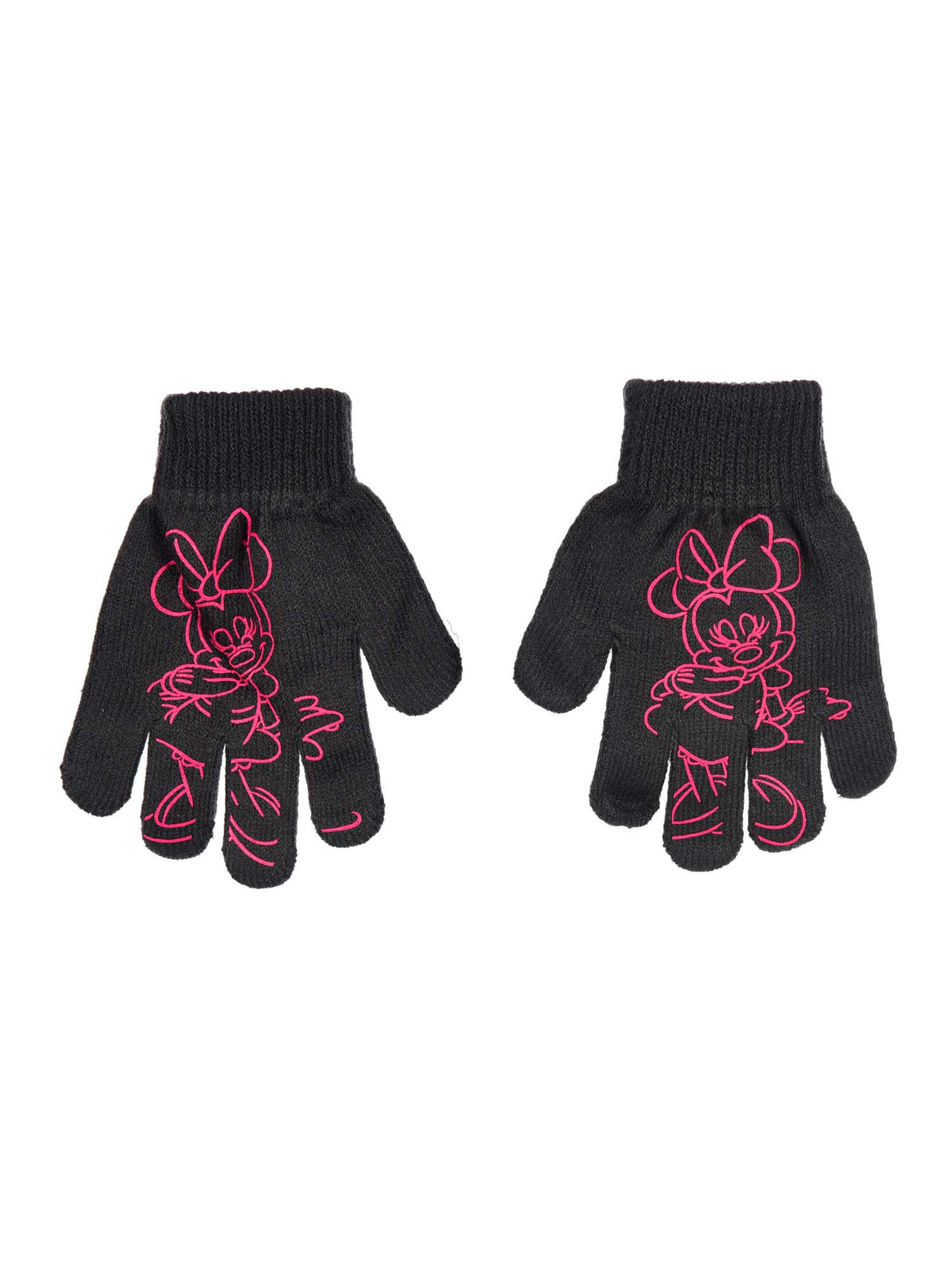 KIDS MOVIE HEROES Ръкавици Minnie Mouse