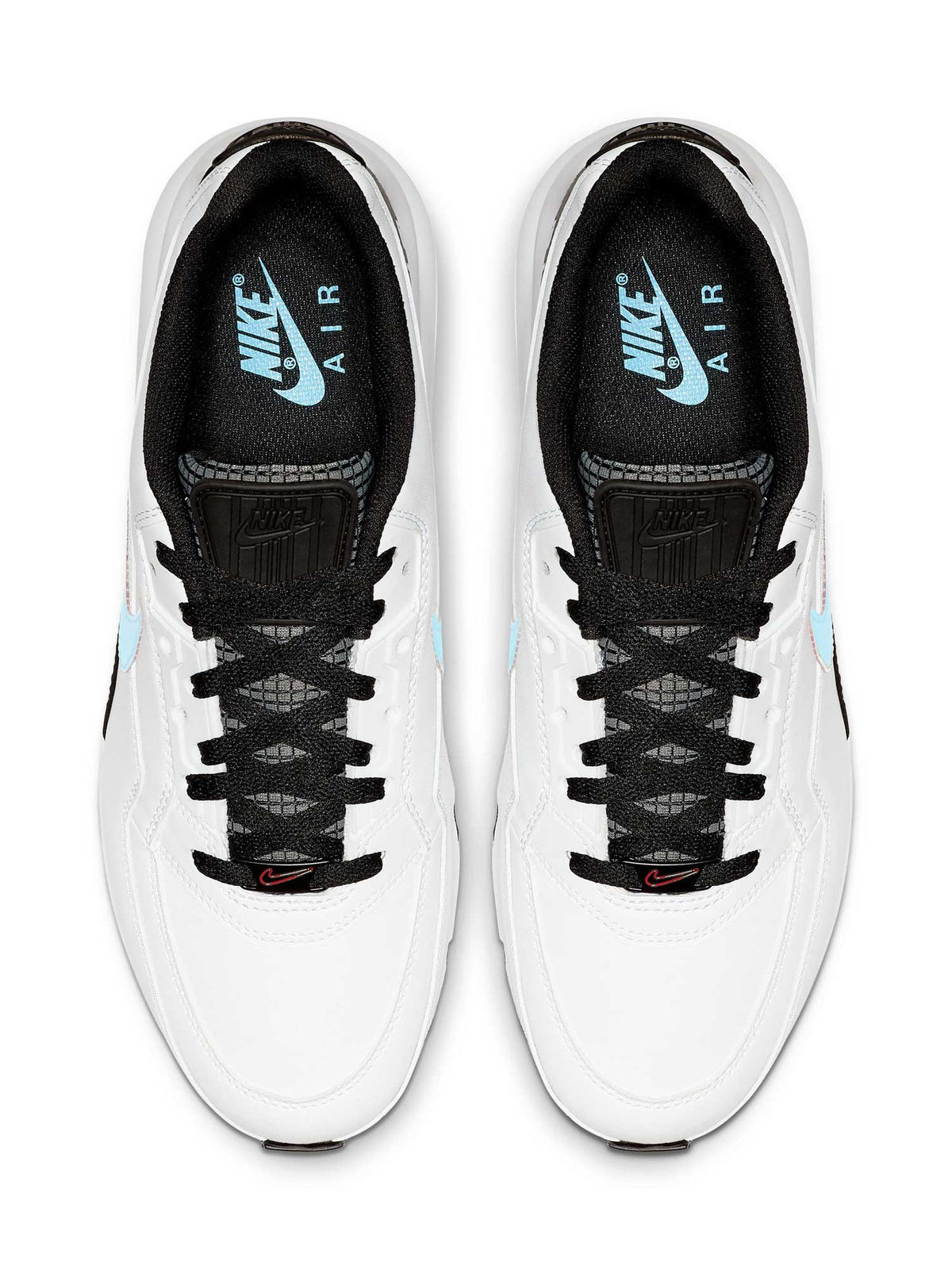 NIKE Обувки AIR MAX LTD 3