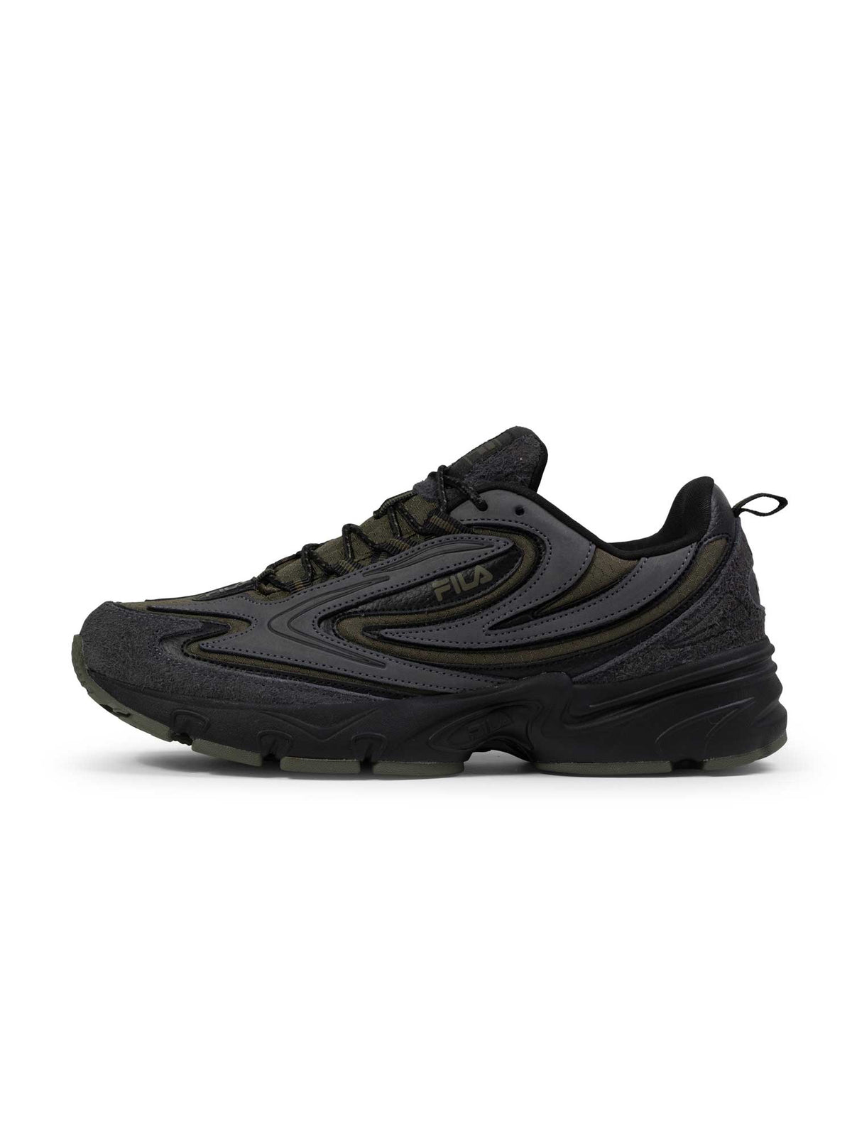 FILA Обувки FILA ACTIX