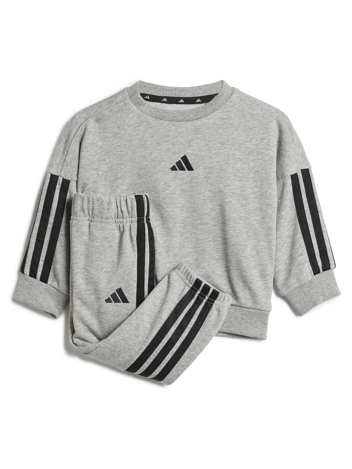 ADIDAS SPORTSWEAR Спортен екип Essentials Joggers Set Kids