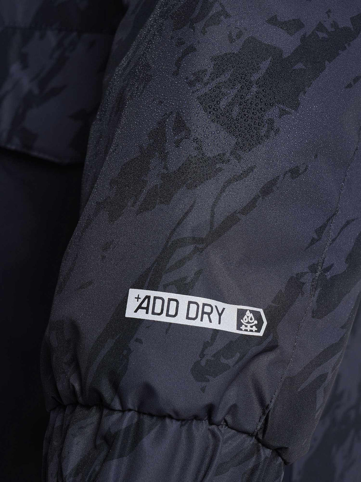 OUTVENTURE Яке Travel Boys Padded Jacket