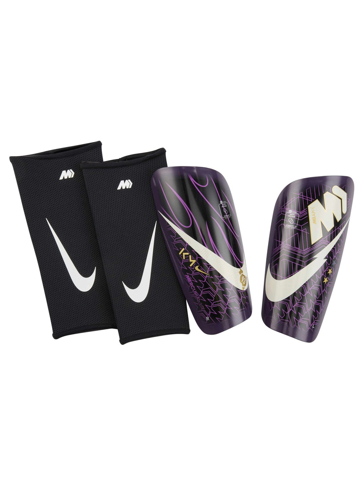 NIKE Футболни кори NK SIGNATURE MERC LITE GRD