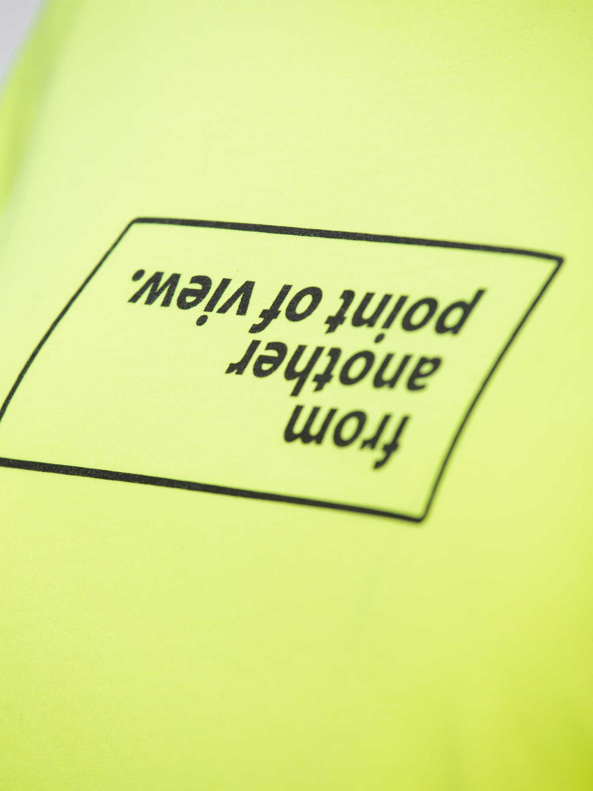 BRILLE Тениска FAPAV
