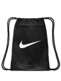 NIKE Мешка NK BRSLA DRAWSTRNG - 9 1/2 18L
