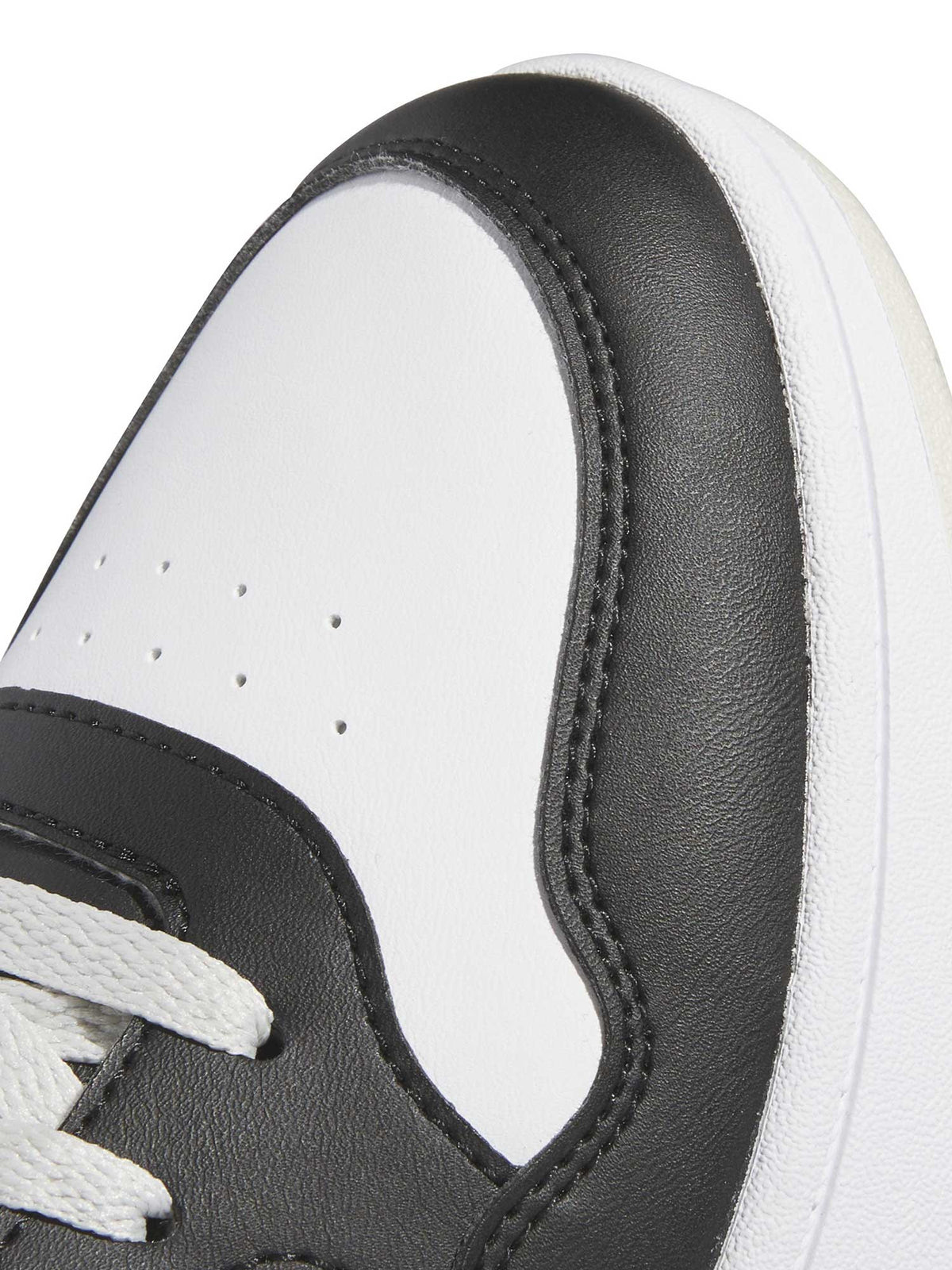 ADIDAS SPORTSWEAR Обувки Hoops 3.0 Mid Lifestyle Basketball Classic