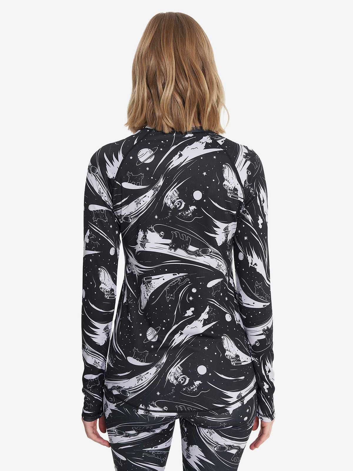 TERMIT Термоблуза Female Baselayer Top