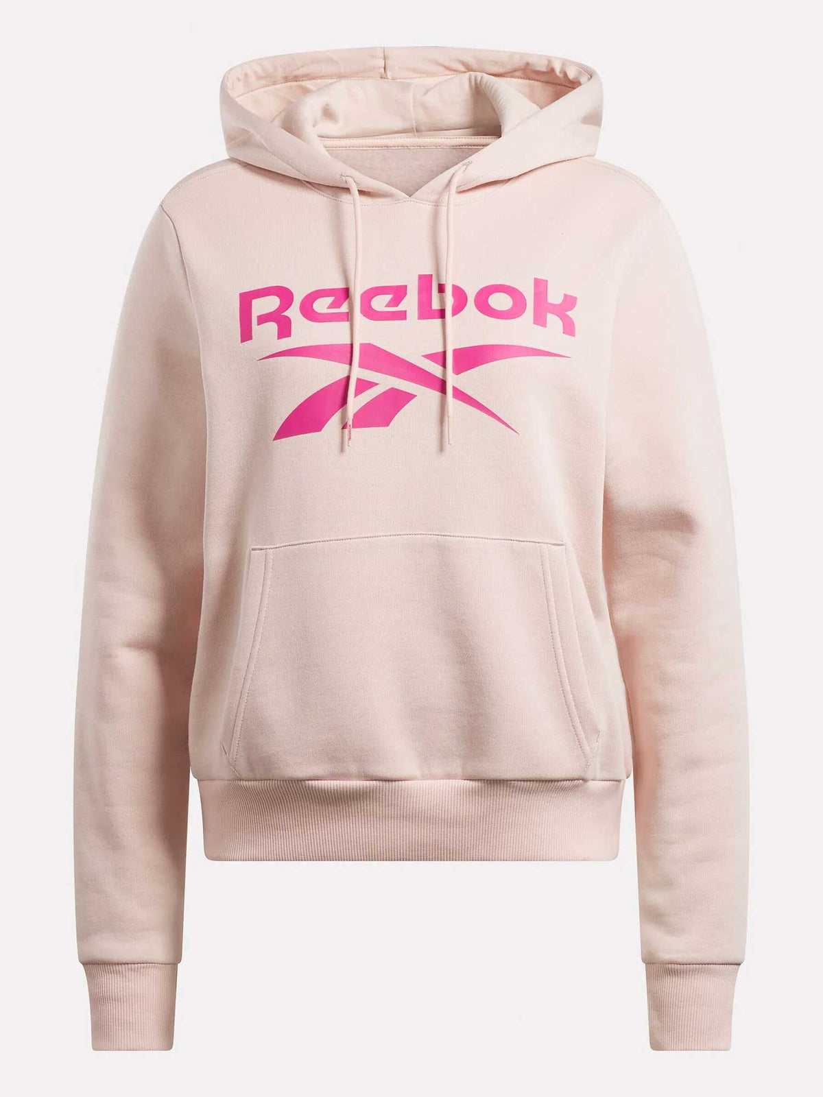 REEBOK Суитшърт RI BL Fleece
