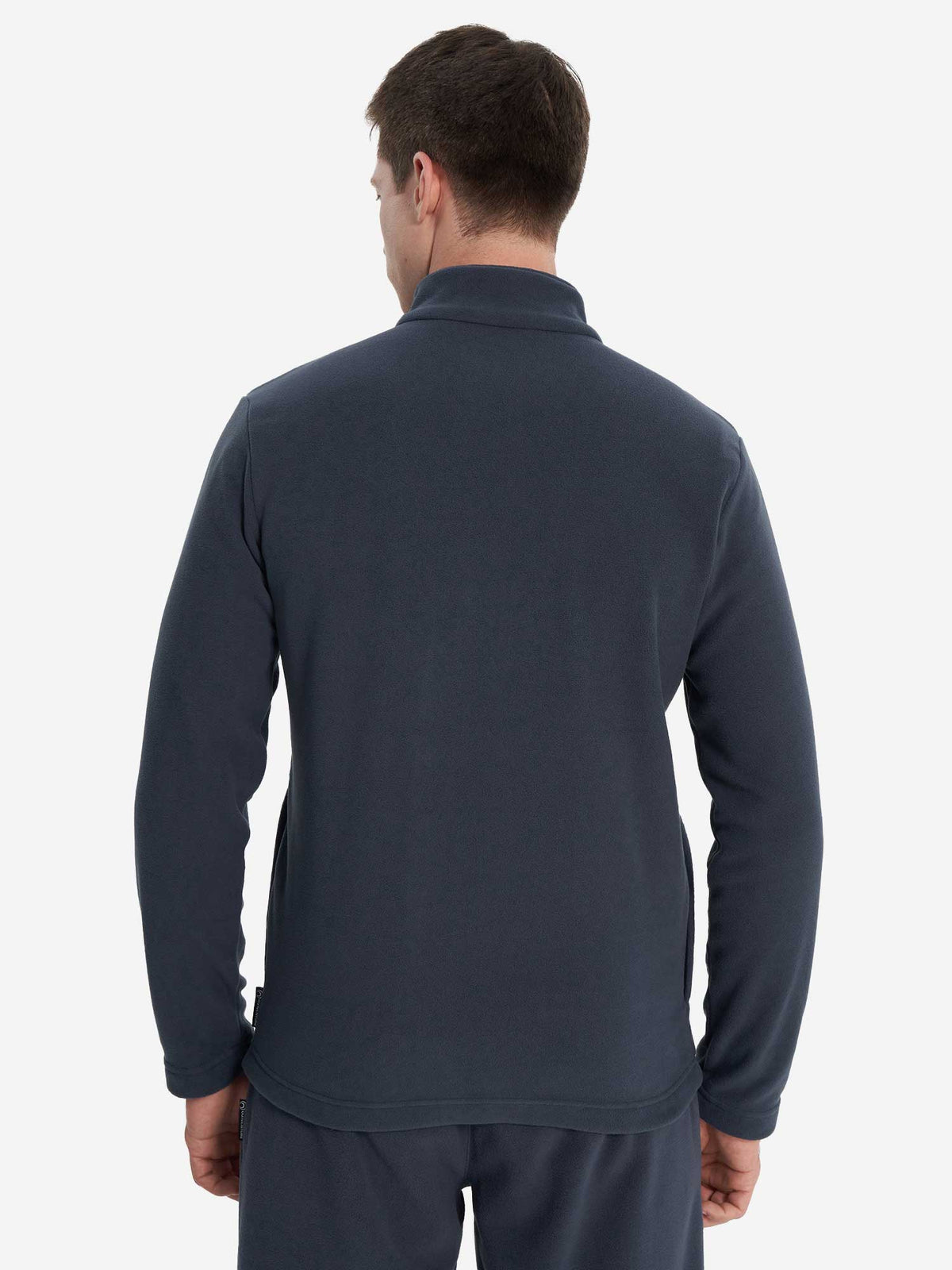 OUTVENTURE Полар Huron Men’s Fleece jumper full zip