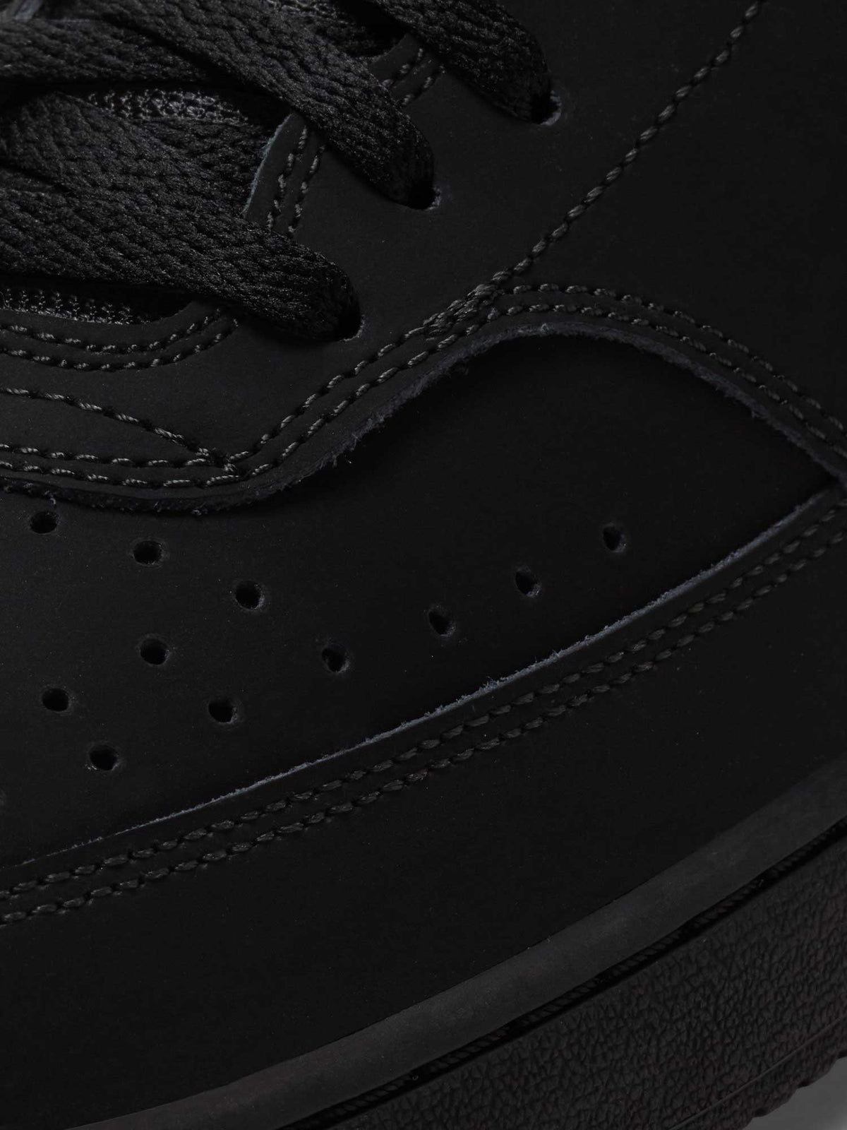 NIKE Обувки COURT VISION MID