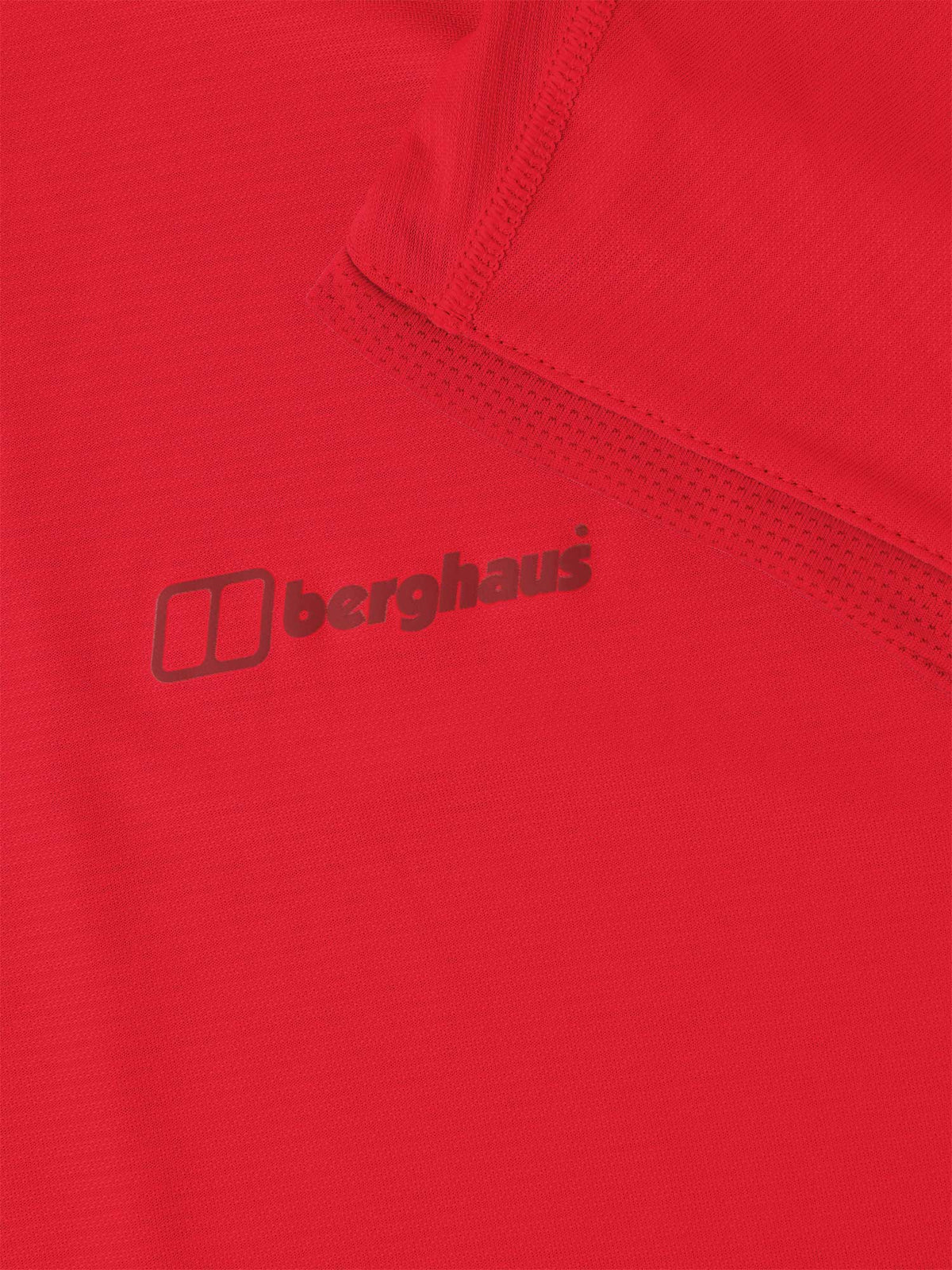 BERGHAUS Тениска NESNA BASECREWSS AF