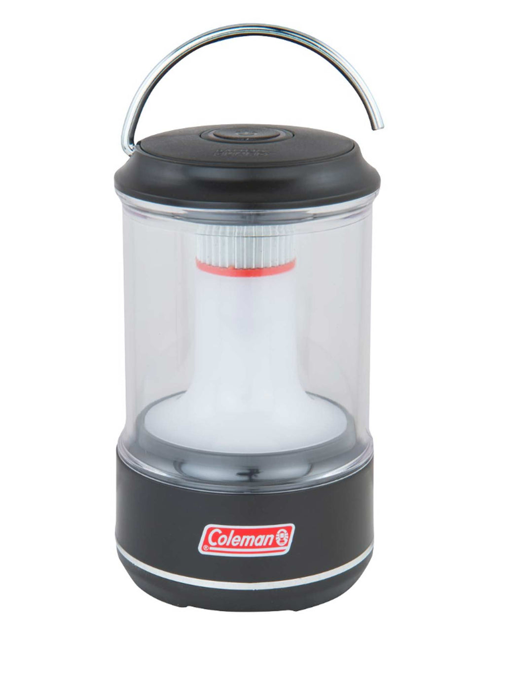 COLEMAN Фенер BatteryGuard 200L Mini