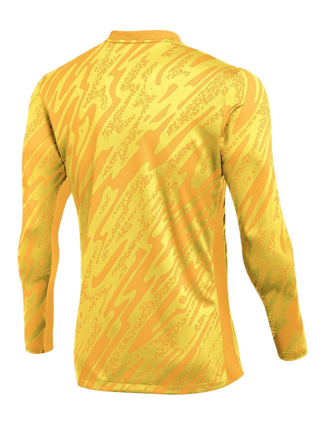 NIKE TEAM Блуза M NK DF GARDIEN V GK JSY LS