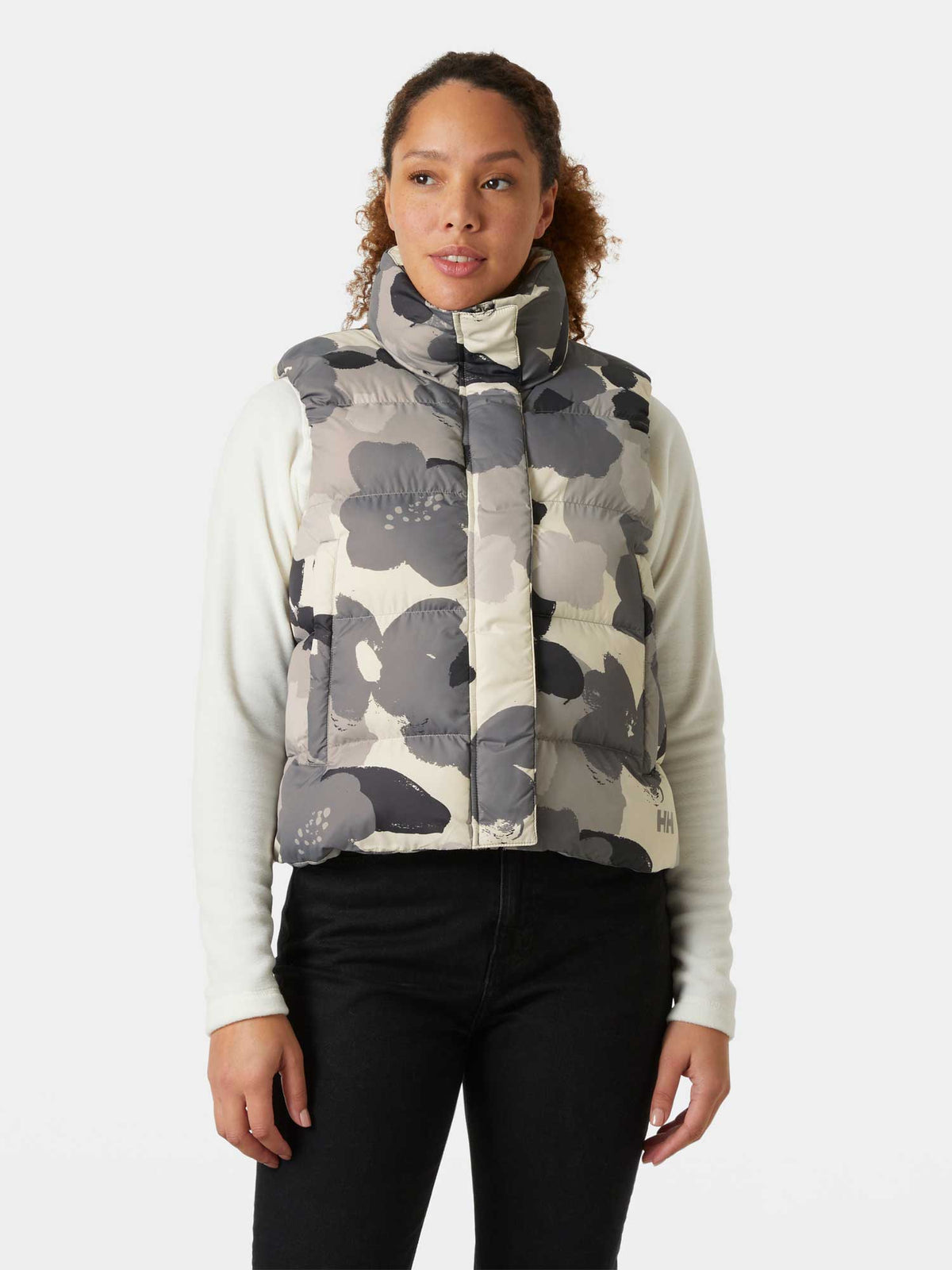 HELLY HANSEN Елек W JADE VEST