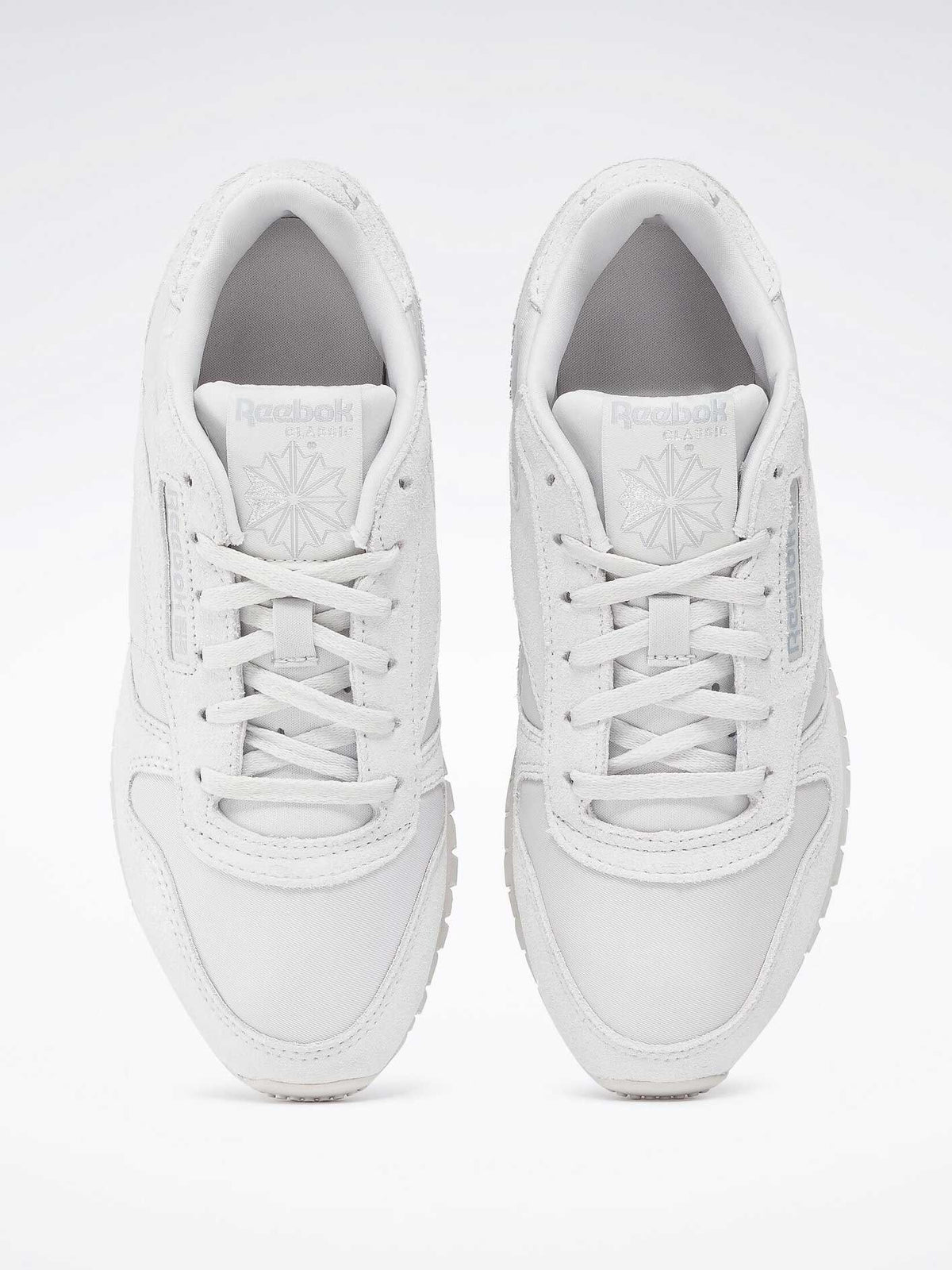 REEBOK Обувки CLASSIC LEATHER