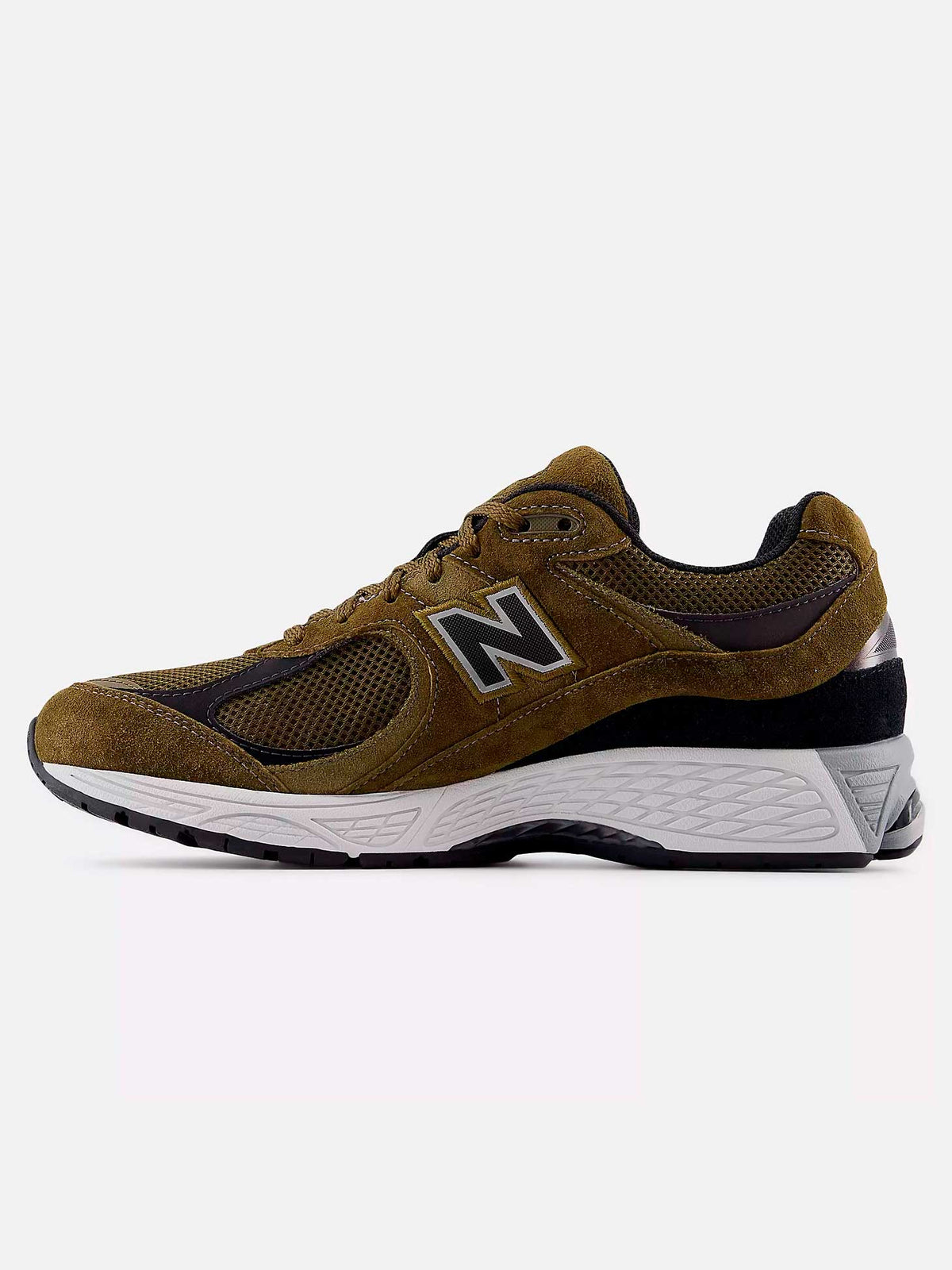 NEW BALANCE Обувки - 2002R