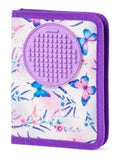 UWEAR Несесер Pixie Crew Butterflies