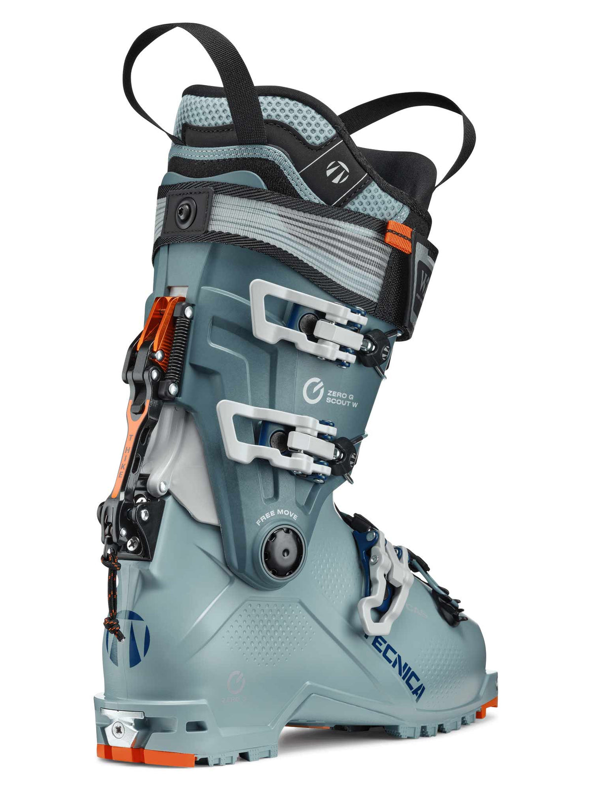 TECNICA Ски обувки ZERO G TOUR SCOUT W