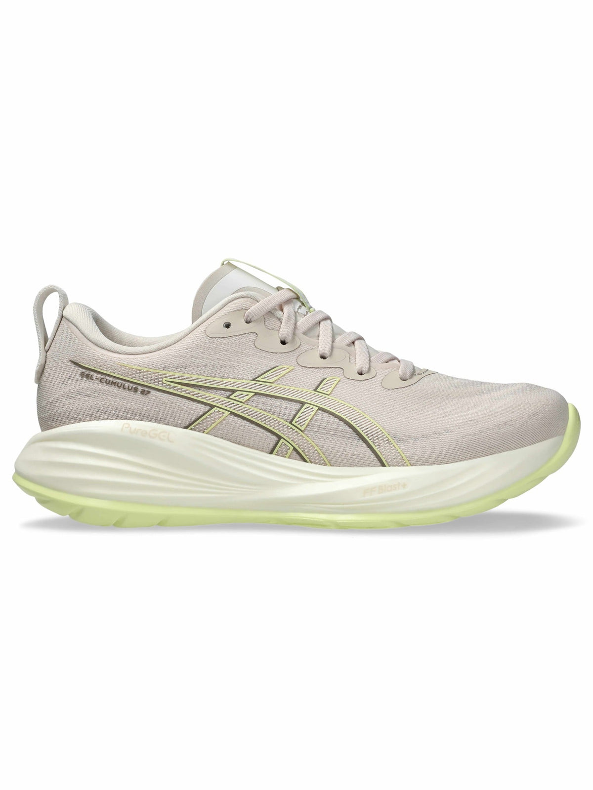 ASICS Обувки CUMULUS 27