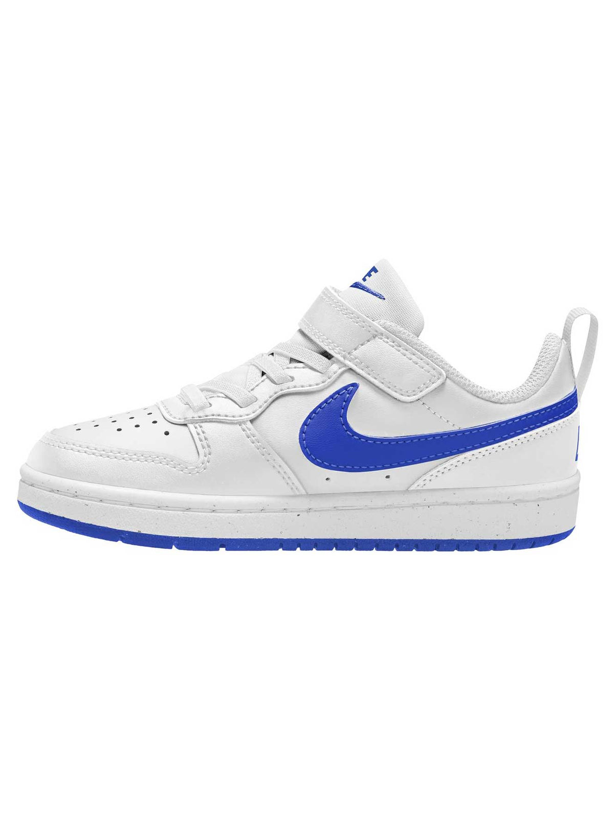 NIKE Обувки COURT BOROUGH LOW RECRAFT (PS)