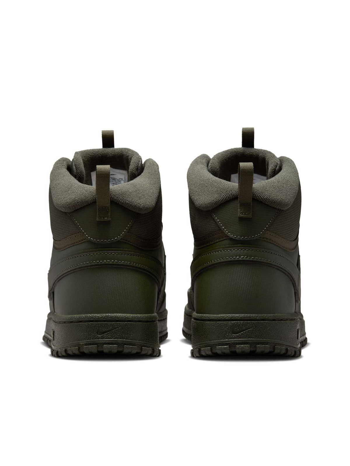 NIKE Обувки COURT VISION MID WNTR