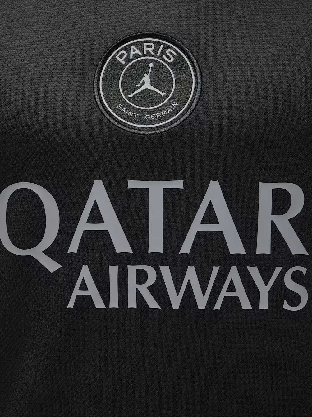 NIKE Тениска PSG M NK DF STRK SS TOP K SE 25/26