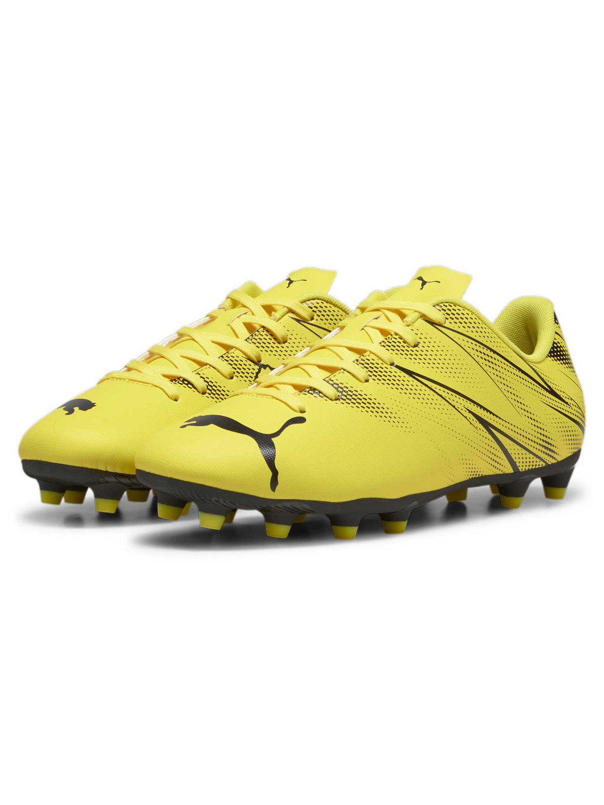 PUMA Обувки ATTACANTO FG/AG