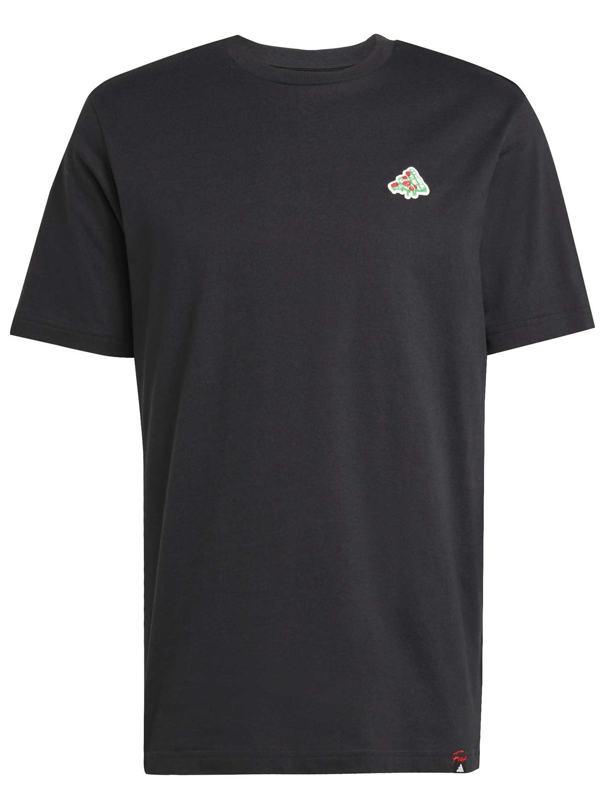 ADIDAS SPORTSWEAR Тениска Mini Pizza Graphic T-Shirt