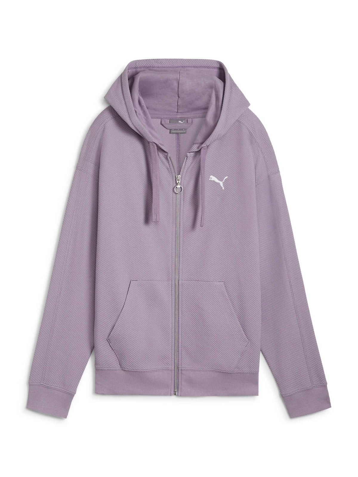 PUMA Суитшърт HER Full-Zip
