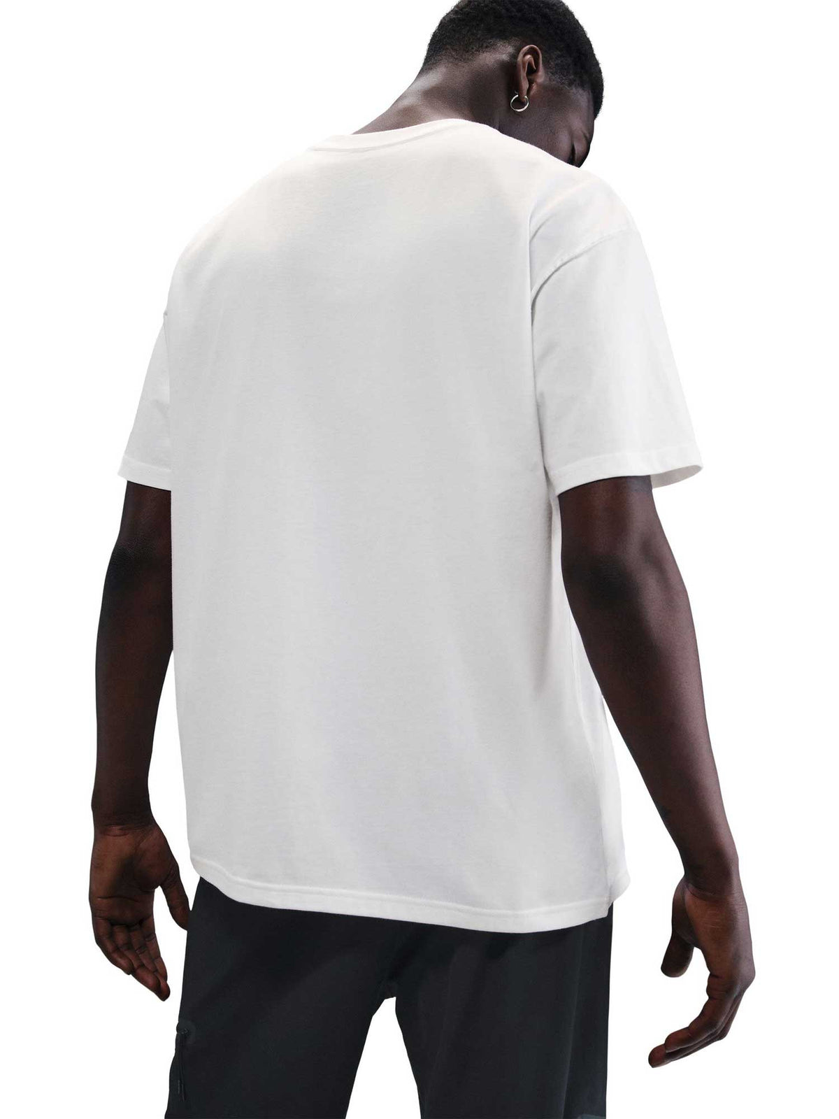 NIKE Тениска U NSW TEE M90 HIFI