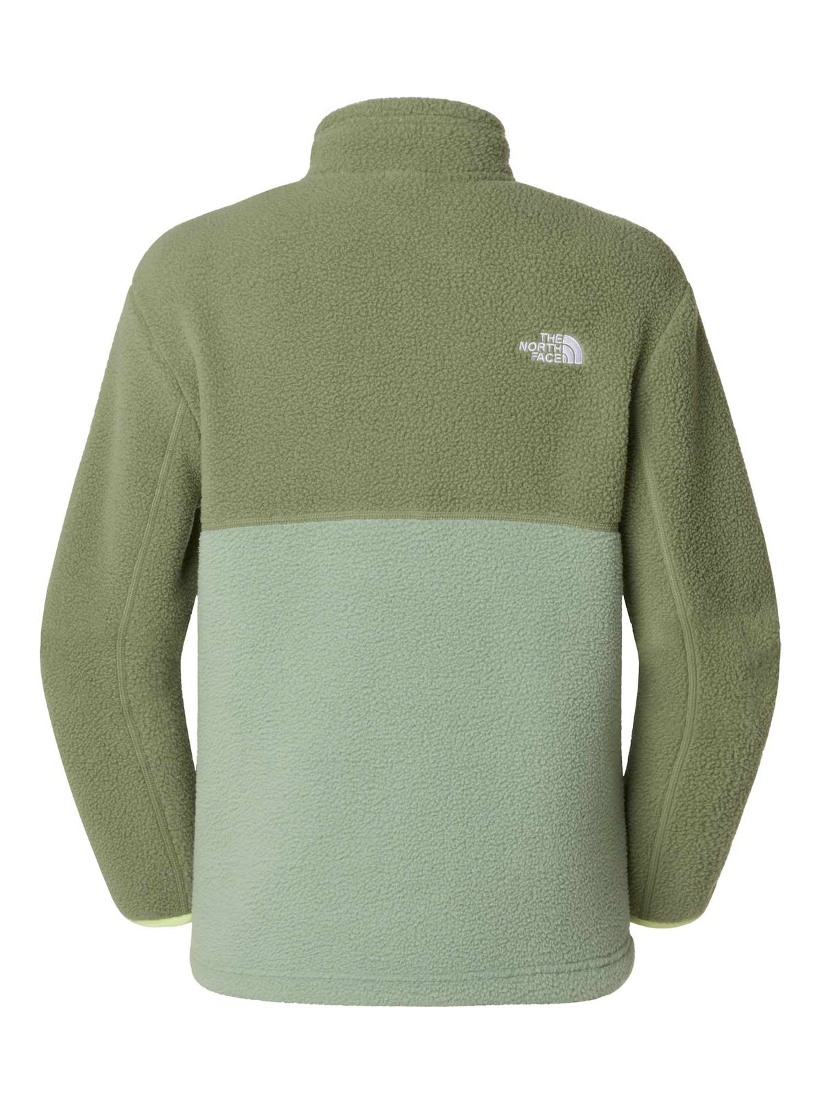 THE NORTH FACE Полар W YUMIORI FULL ZIP