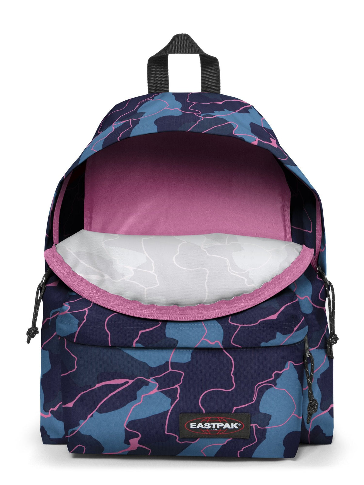 EASTPAK Раница PADDED PAK R-24 L