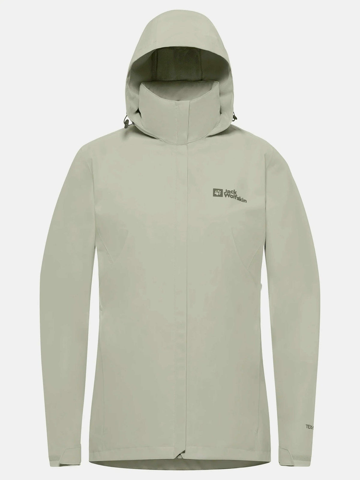 JACK WOLFSKIN Яке TRAILTIME 2L JKT W