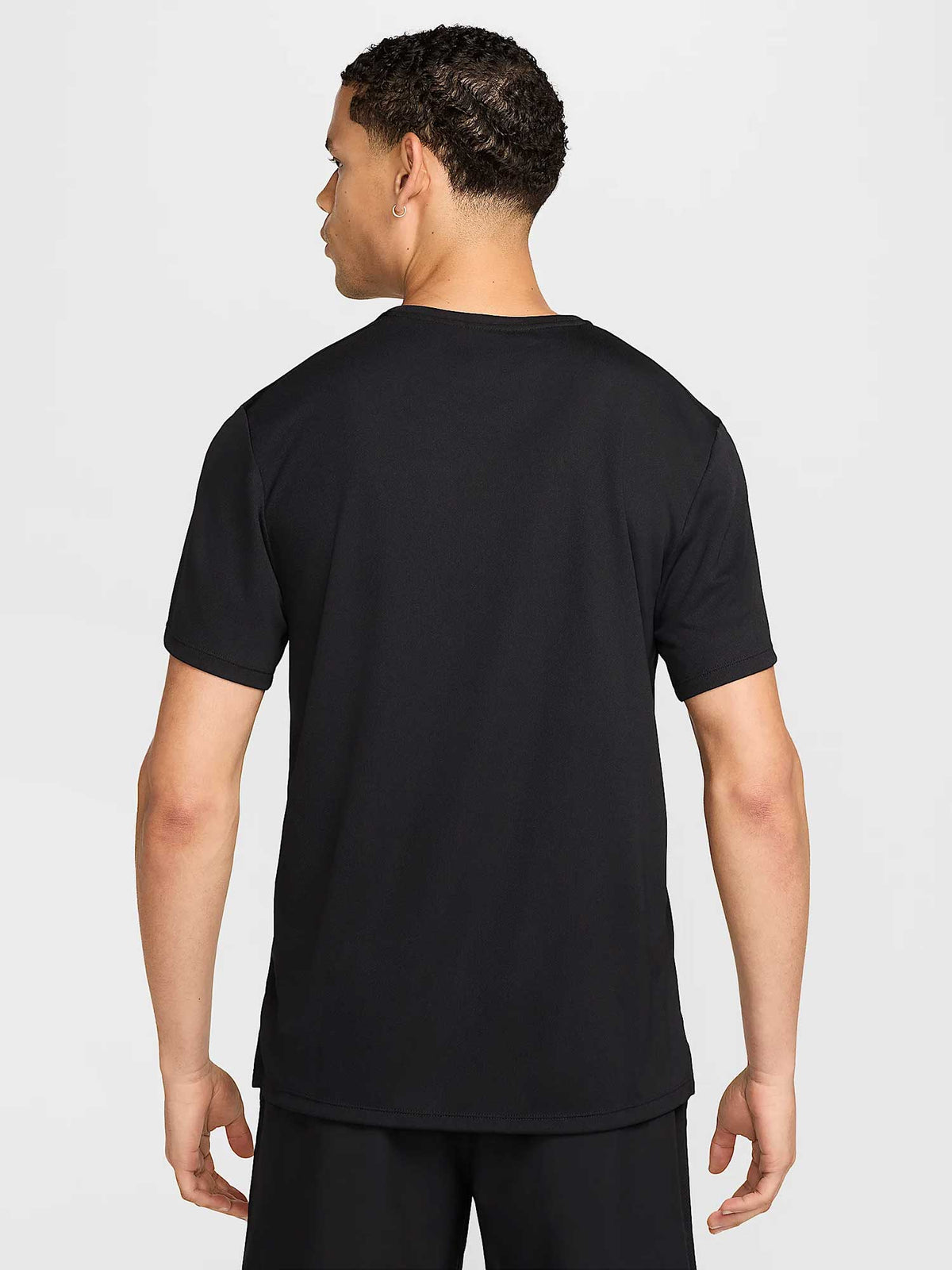 NIKE Тениска M NK RUN ENERGY MILER SS TOP