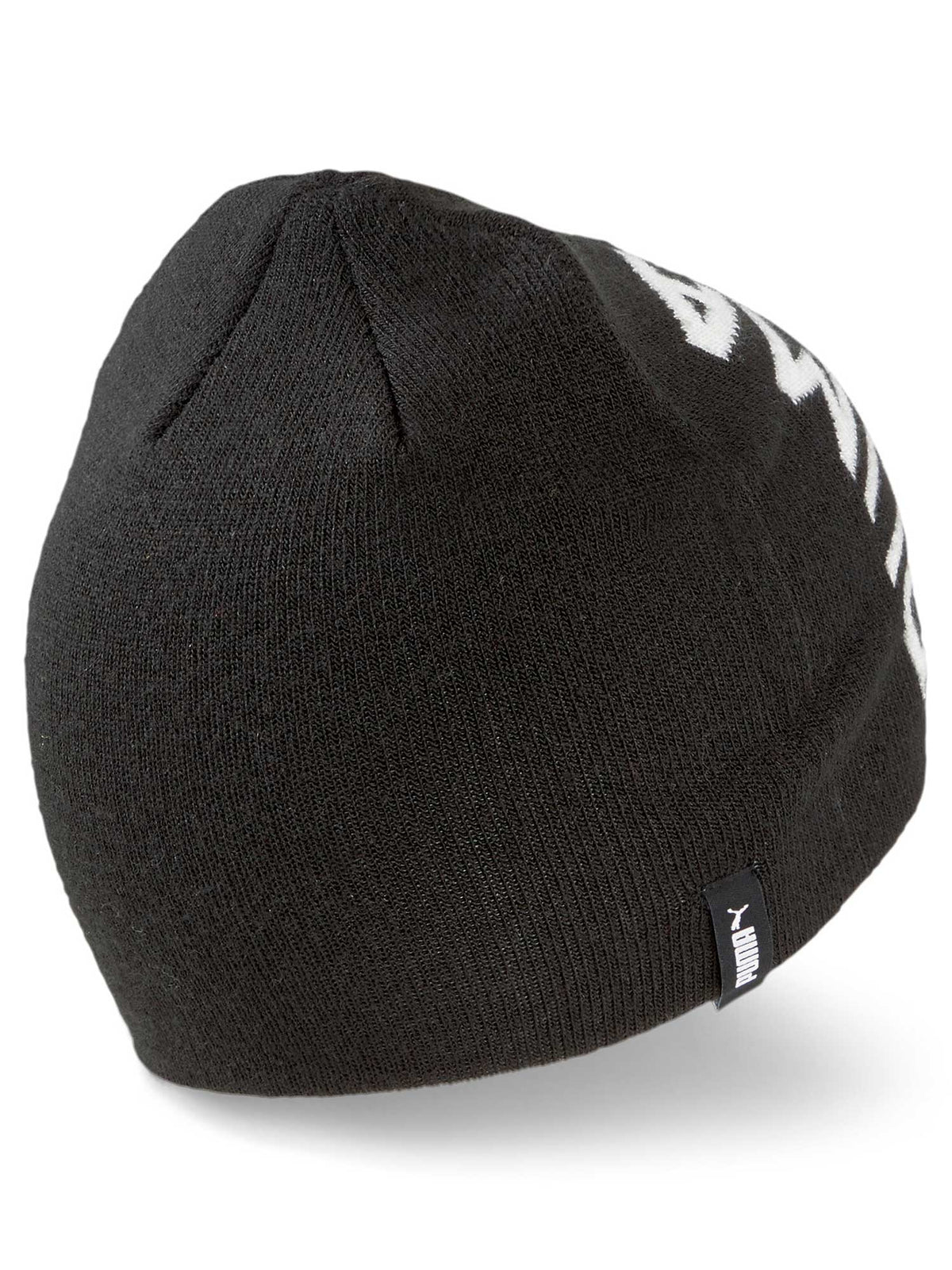 PUMA Шапка Ess Classic Cuffless Jr