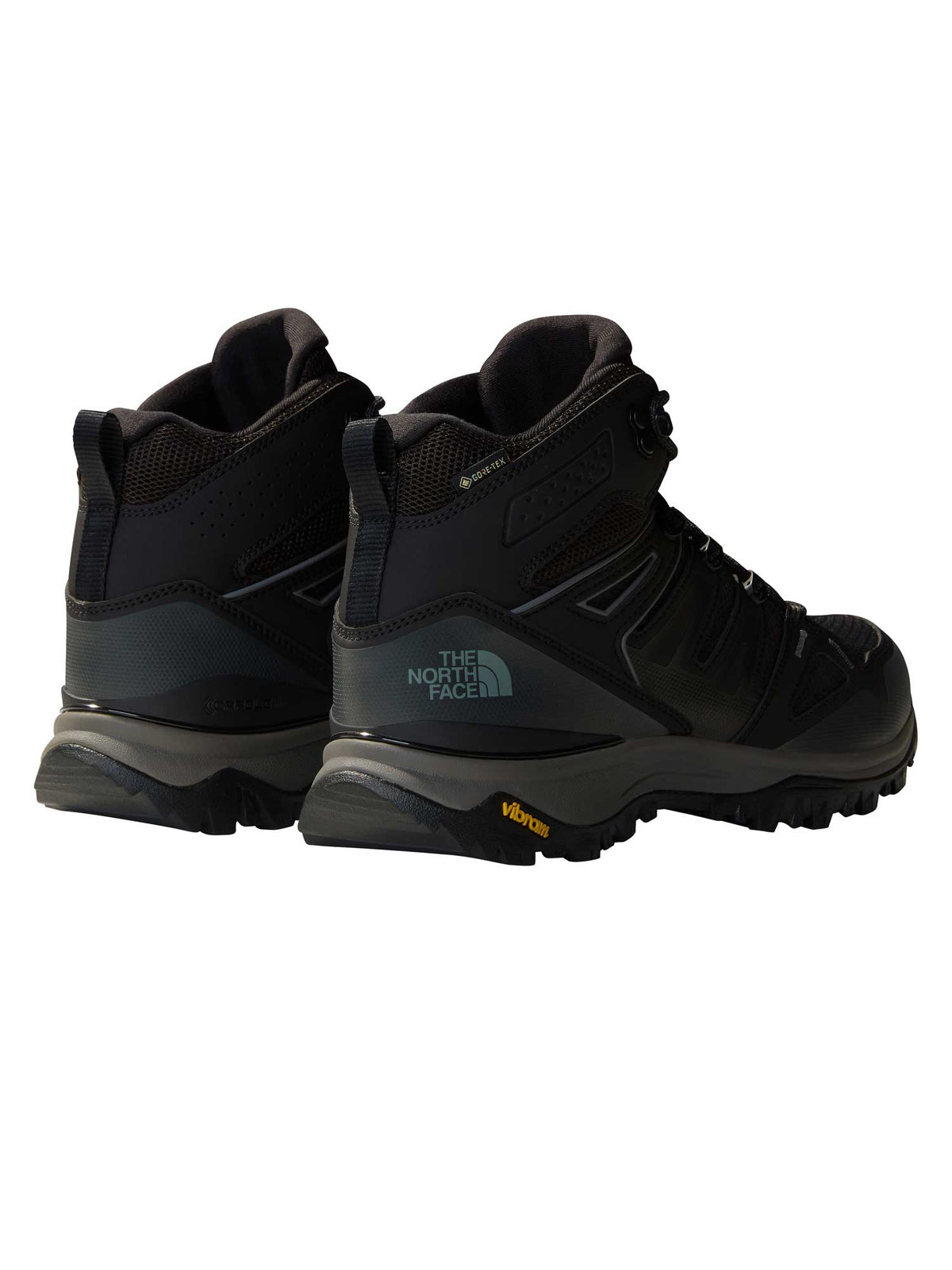 THE NORTH FACE Обувки M HEDGEHOG MID GORE-TEX