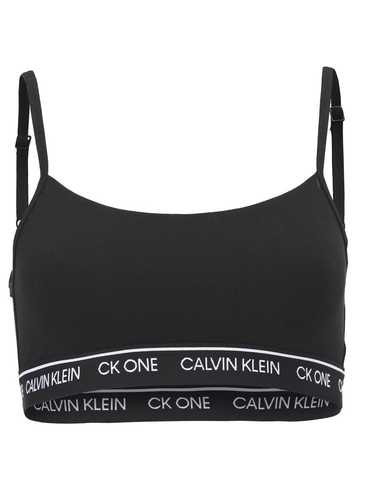 Calvin Klein Underwear Спортен сутиен UNLINED BRALETTE