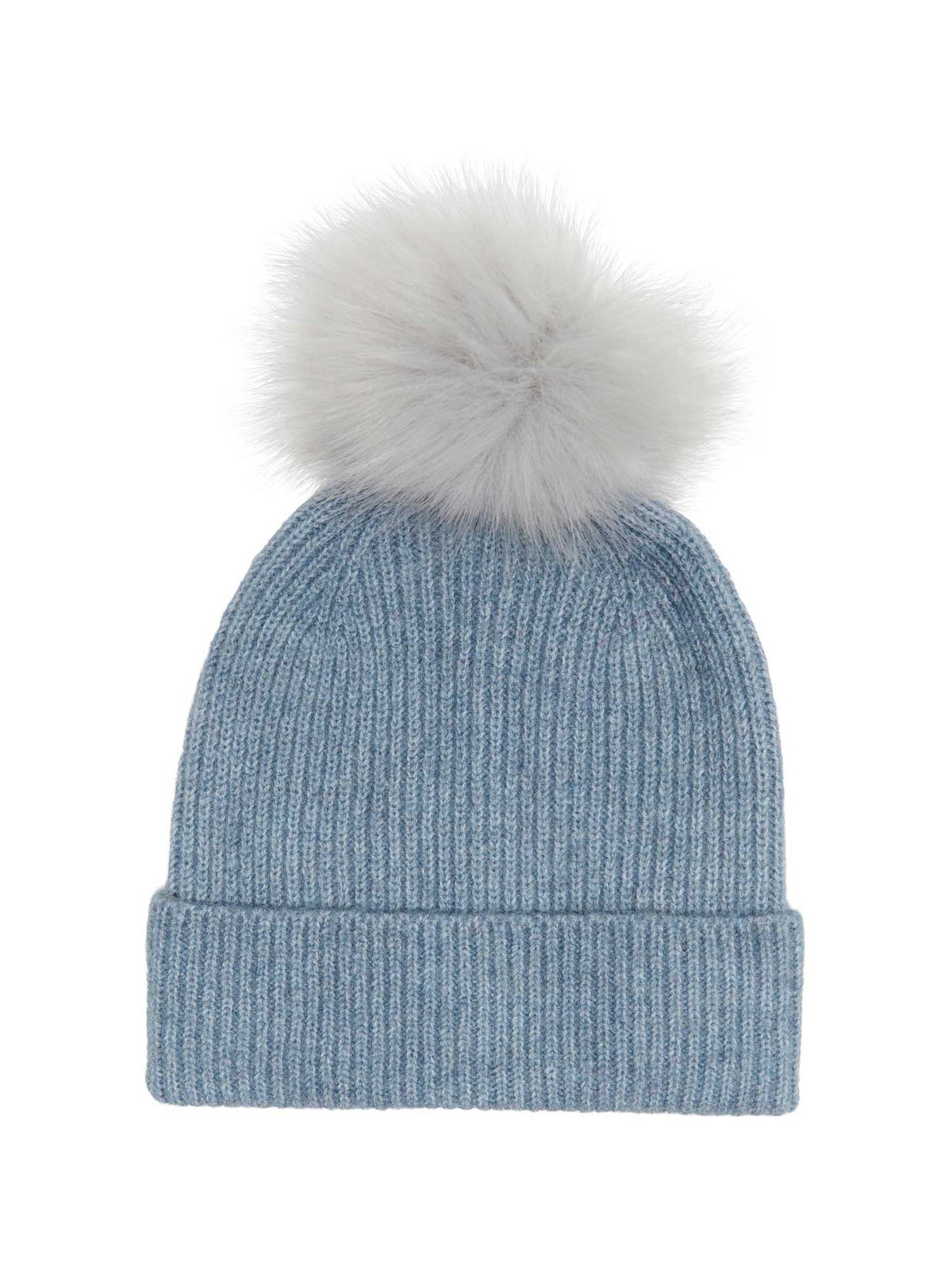 ONLY Шапка ONLKENNI POMPOM BEANIE CC